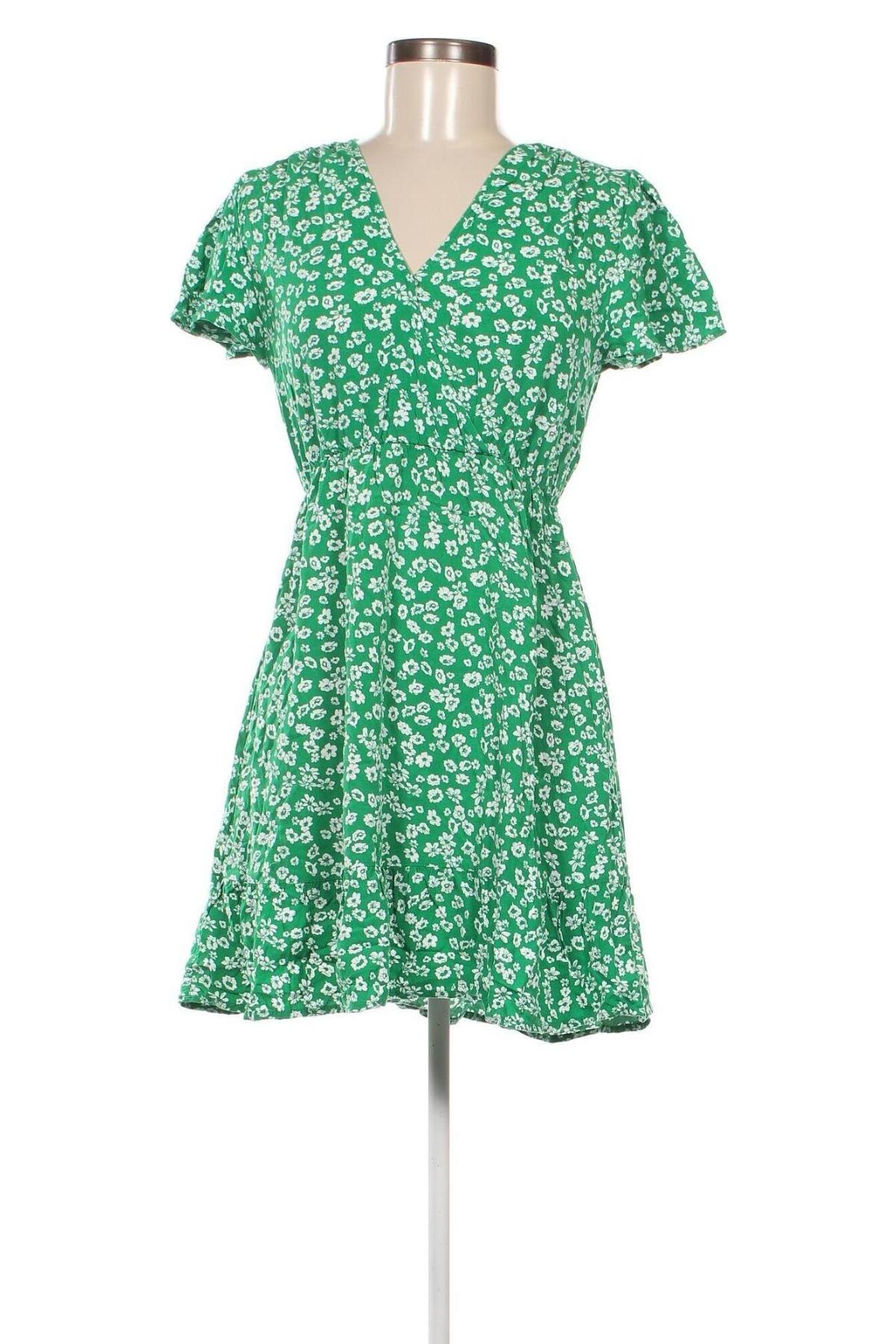 Šaty  Amisu, Veľkosť M, Farba Zelená, Cena  9,86 €