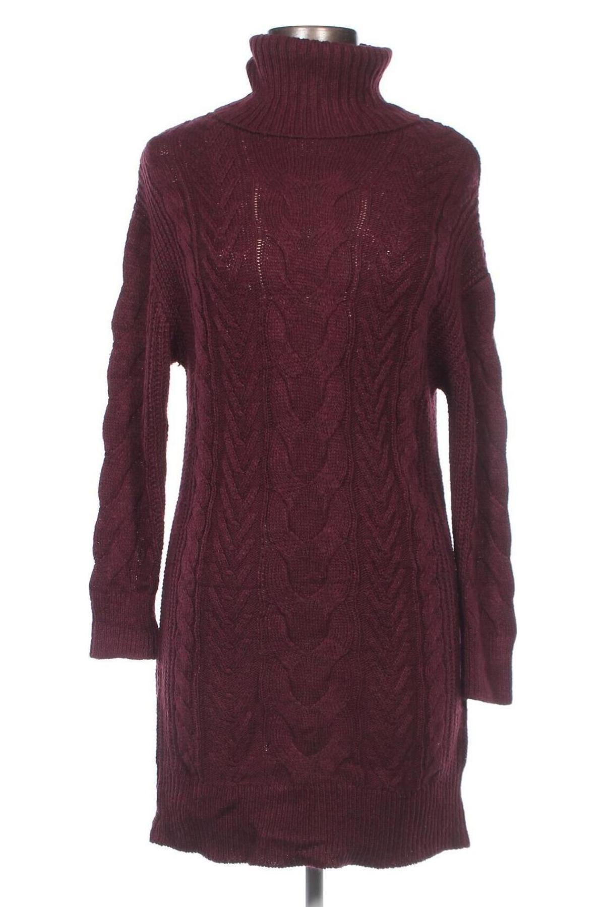 Kleid Amisu, Größe XS, Farbe Rot, Preis 7,87 €