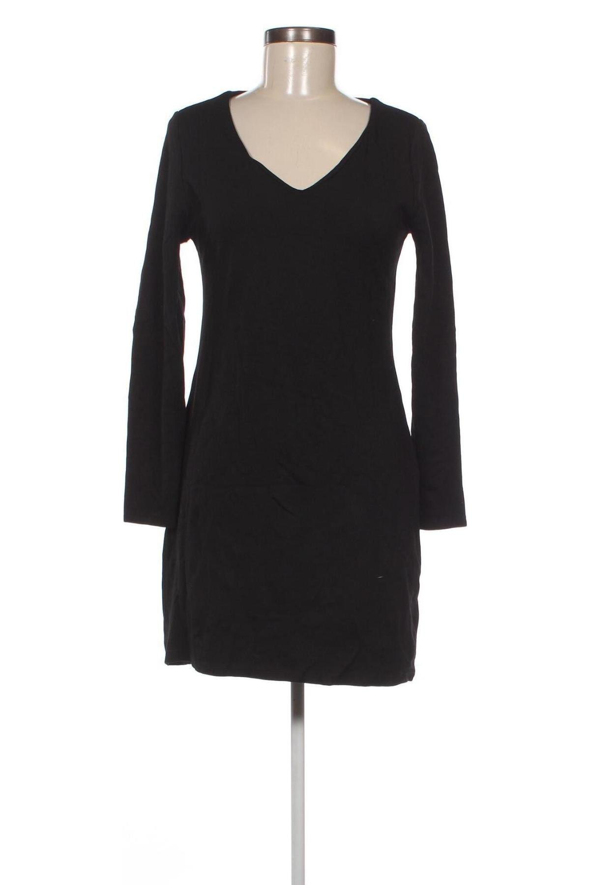 Kleid Amisu, Größe M, Farbe Schwarz, Preis 4,84 €