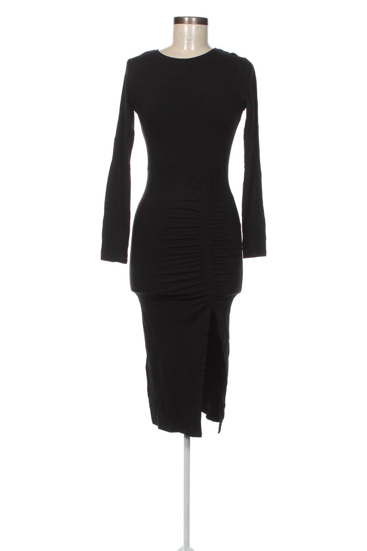 Kleid Amisu, Größe S, Farbe Schwarz, Preis € 8,07