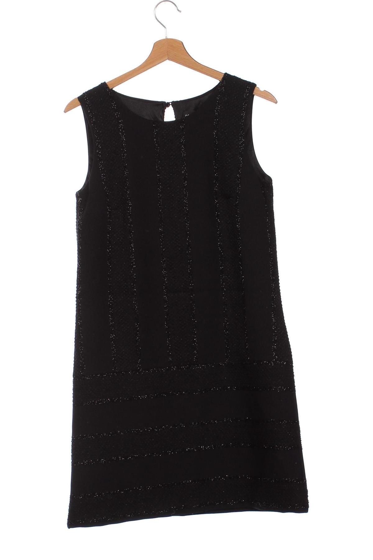 Φόρεμα Ana Alcazar, Μέγεθος XS, Χρώμα Μαύρο, Τιμή 34,78 €
