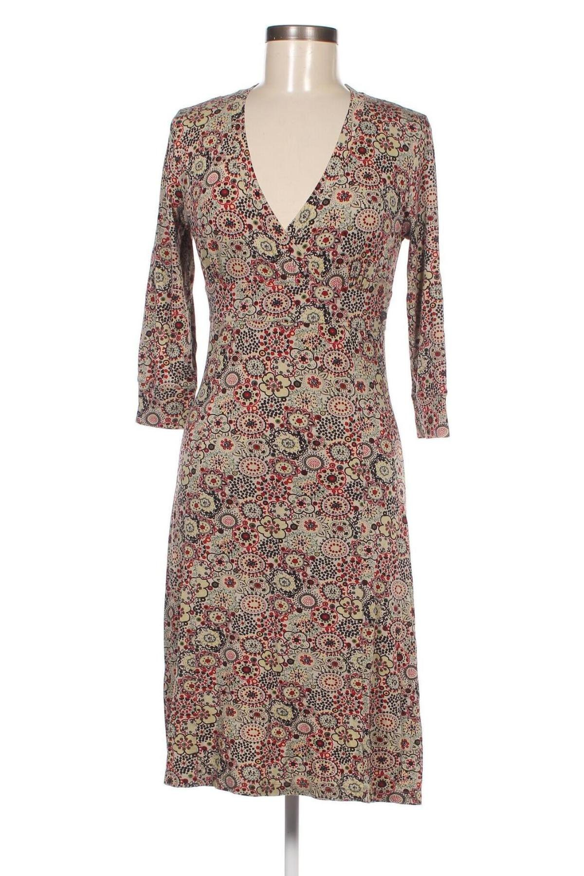 Kleid Anastacia By S.Oliver, Größe S, Farbe Mehrfarbig, Preis 15,90 €