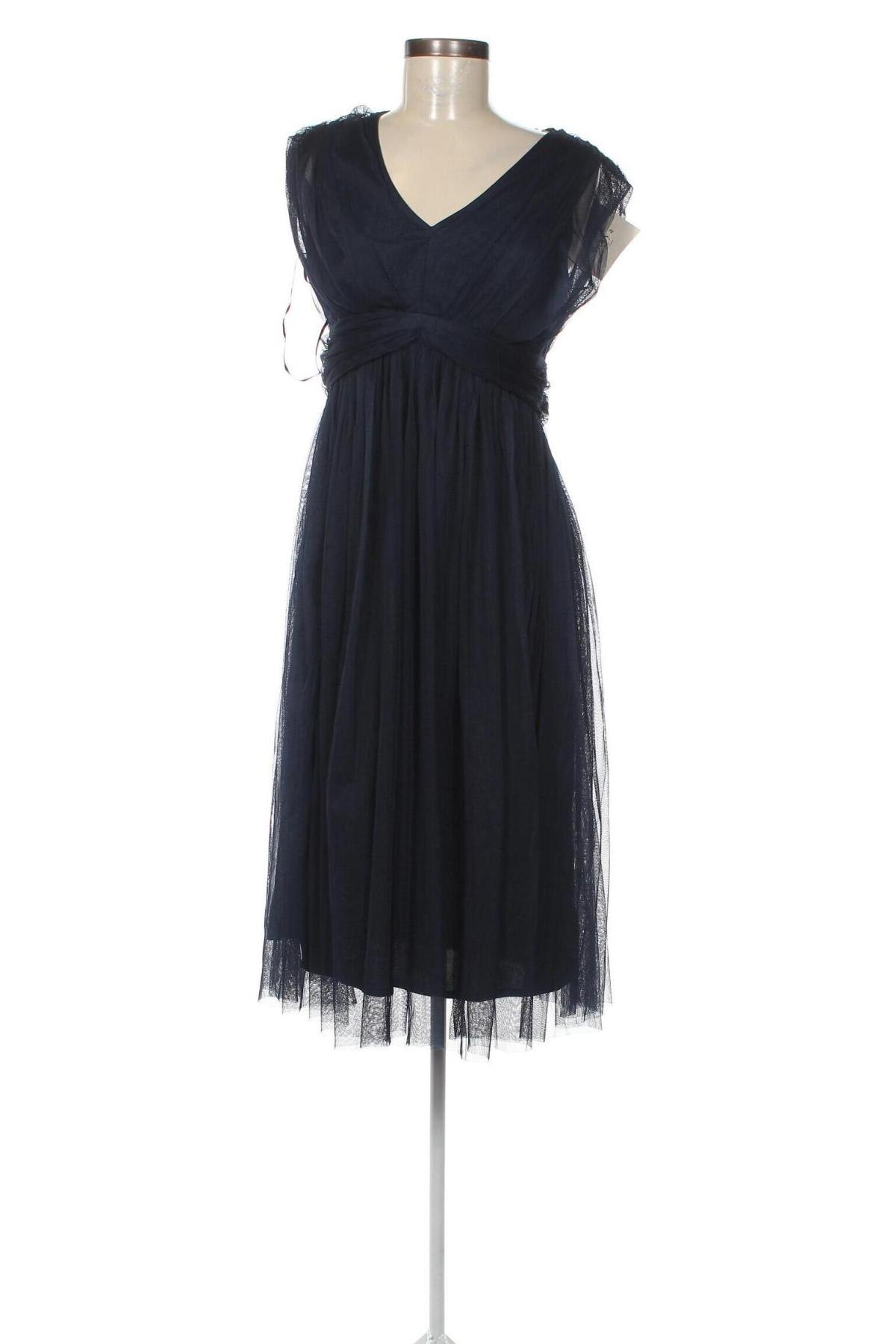 Kleid Anaya with love, Größe M, Farbe Blau, Preis € 10,82