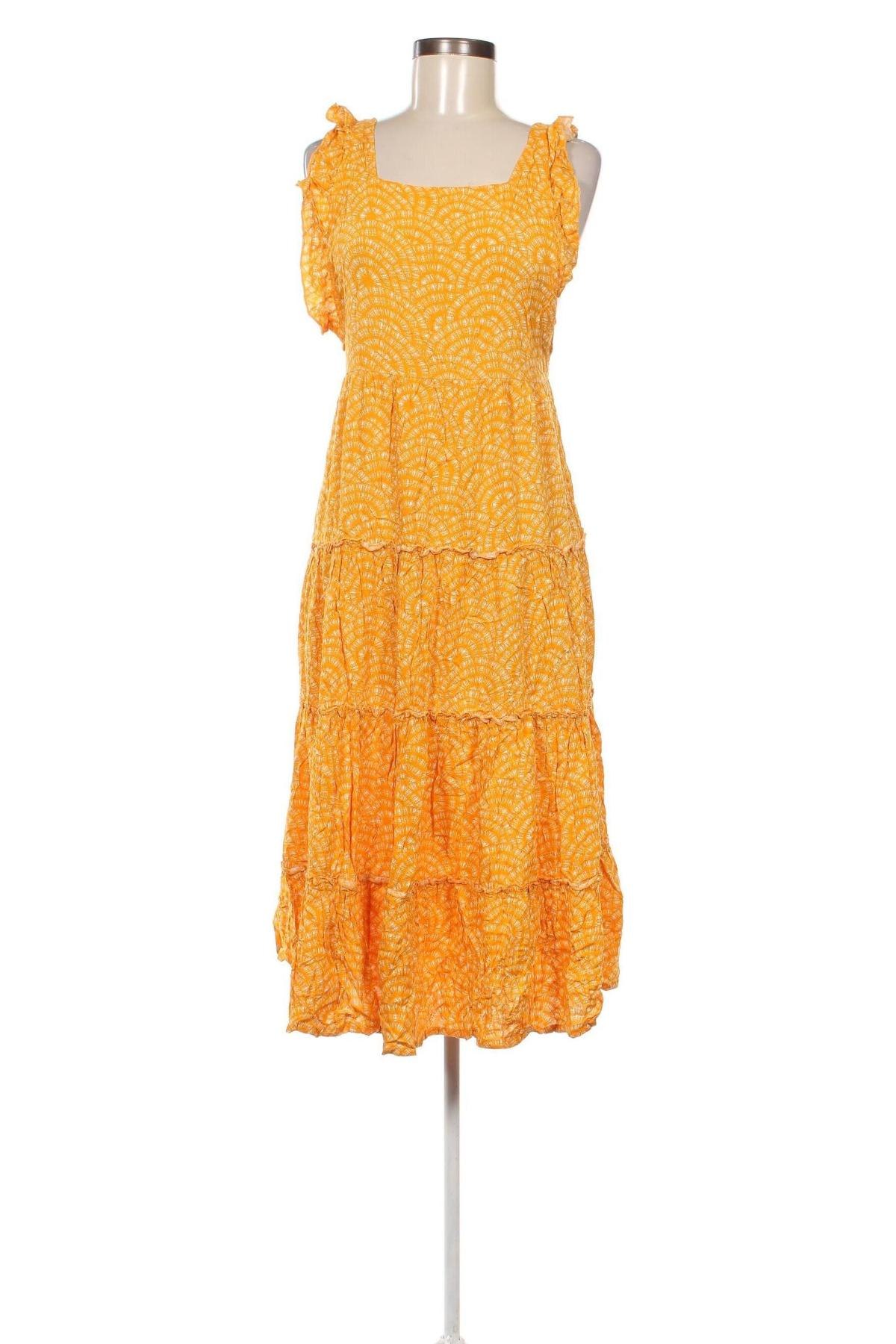 Kleid Anko, Größe XL, Farbe Gelb, Preis 12,11 €