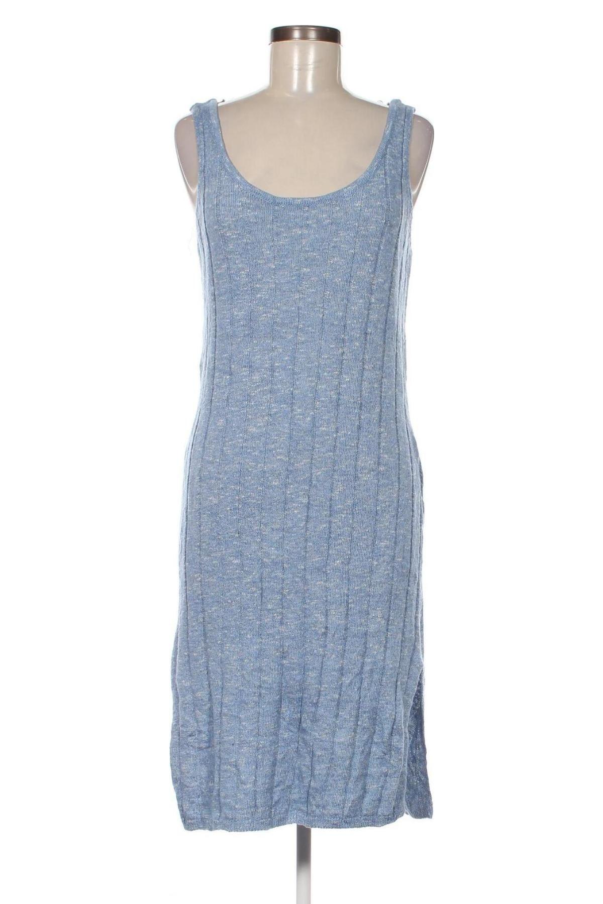 Šaty  Anko, Veľkosť M, Farba Modrá, Cena  5,75 €