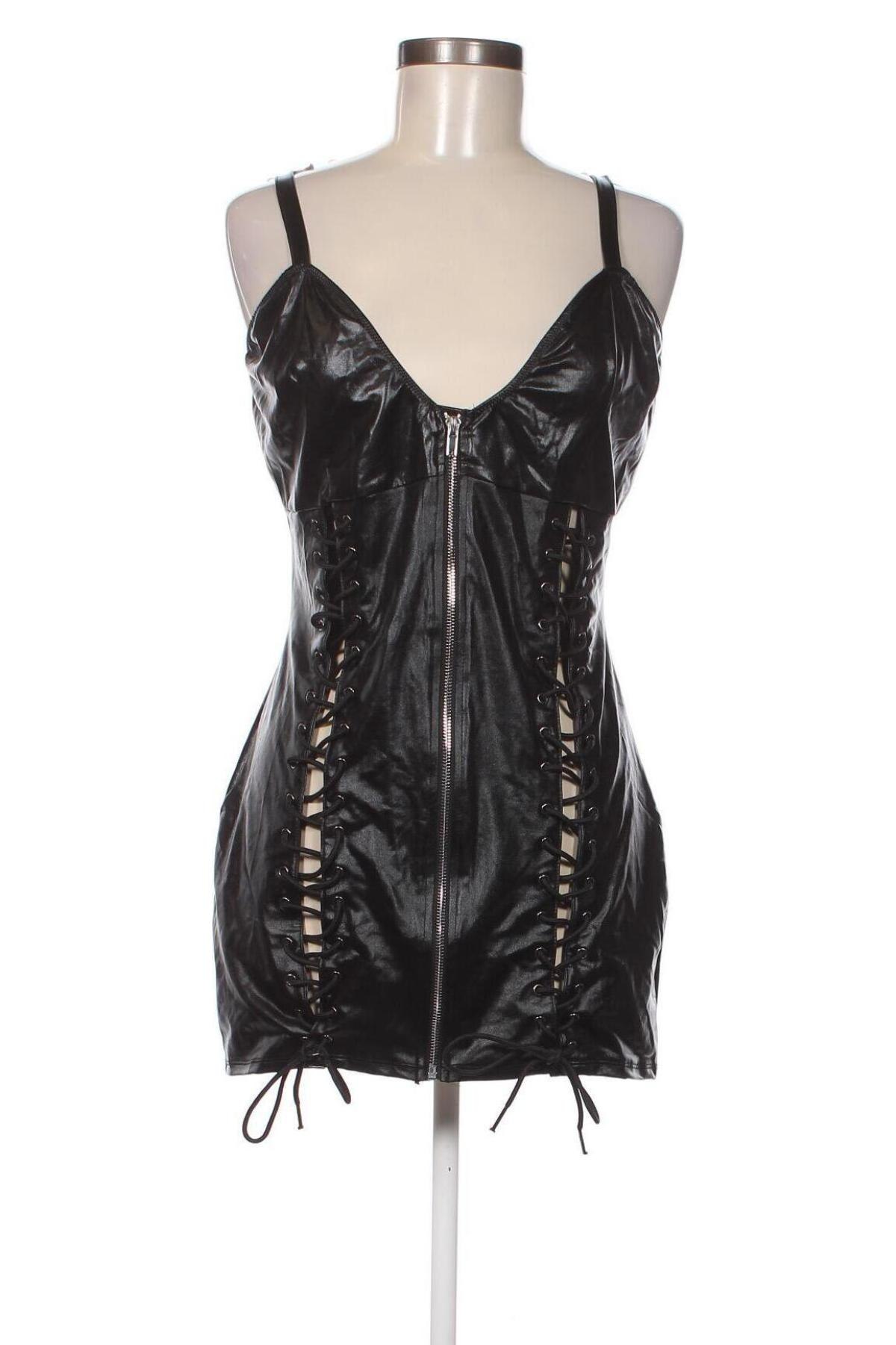 Φόρεμα Ann Summers, Μέγεθος L, Χρώμα Μαύρο, Τιμή 23,71 €