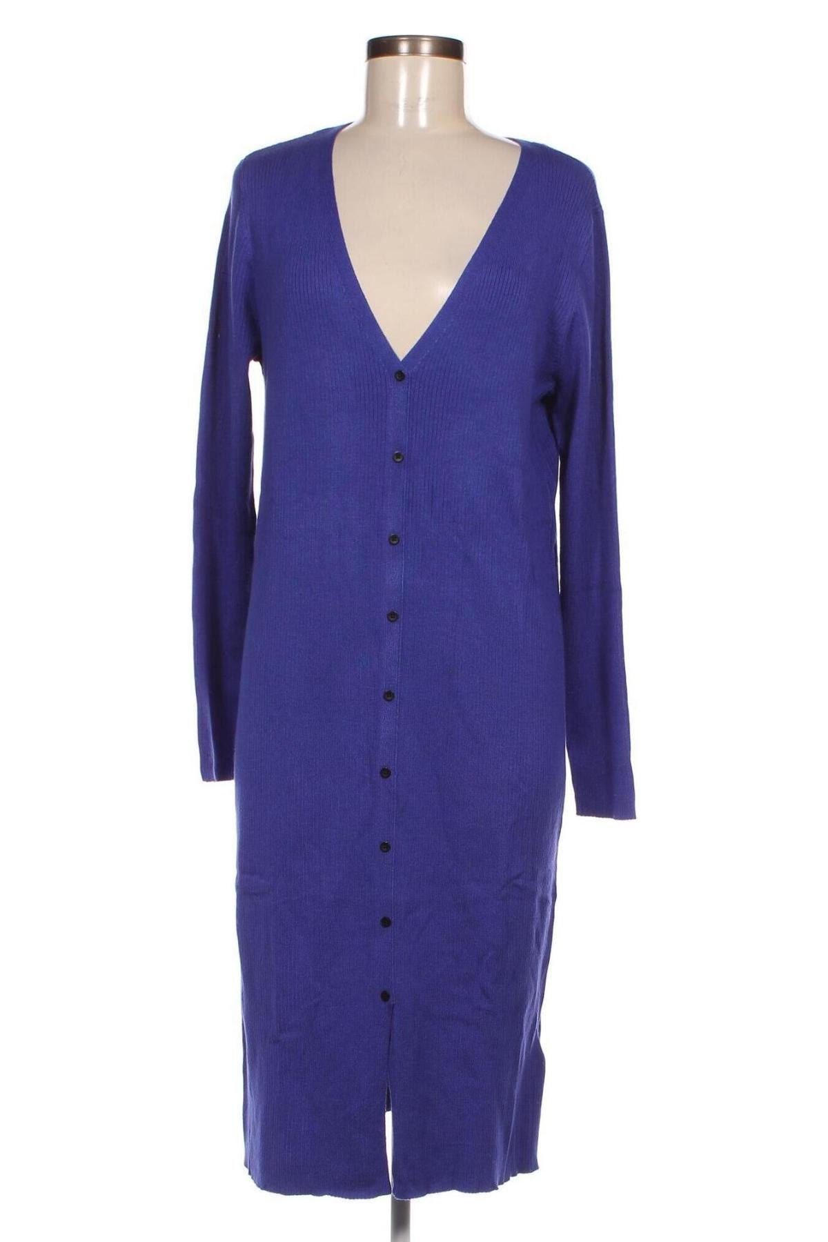 Φόρεμα Anna Field, Μέγεθος XXL, Χρώμα Μπλέ, Τιμή 18,73 €