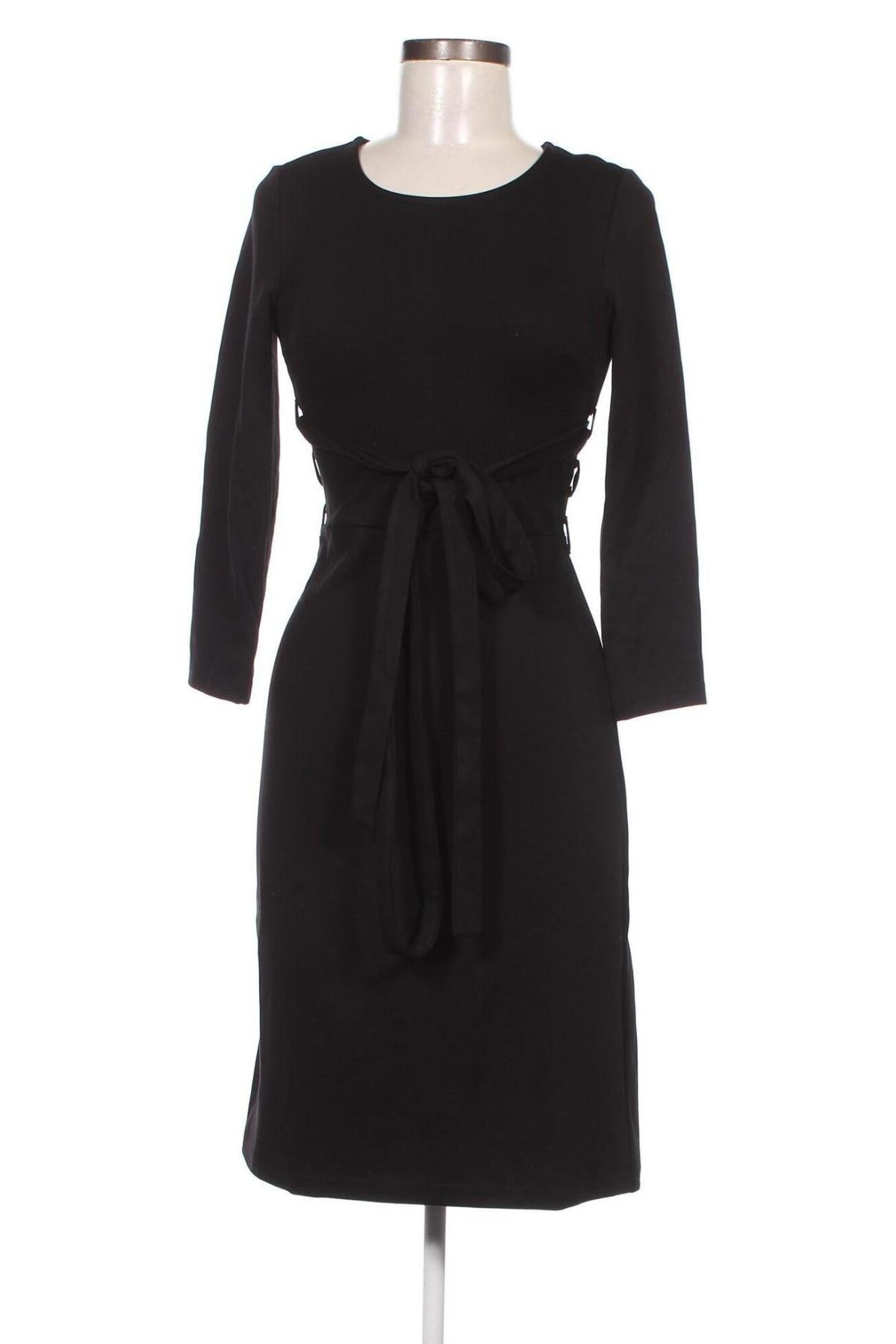 Φόρεμα Anna Field, Μέγεθος XS, Χρώμα Μαύρο, Τιμή 7,11 €