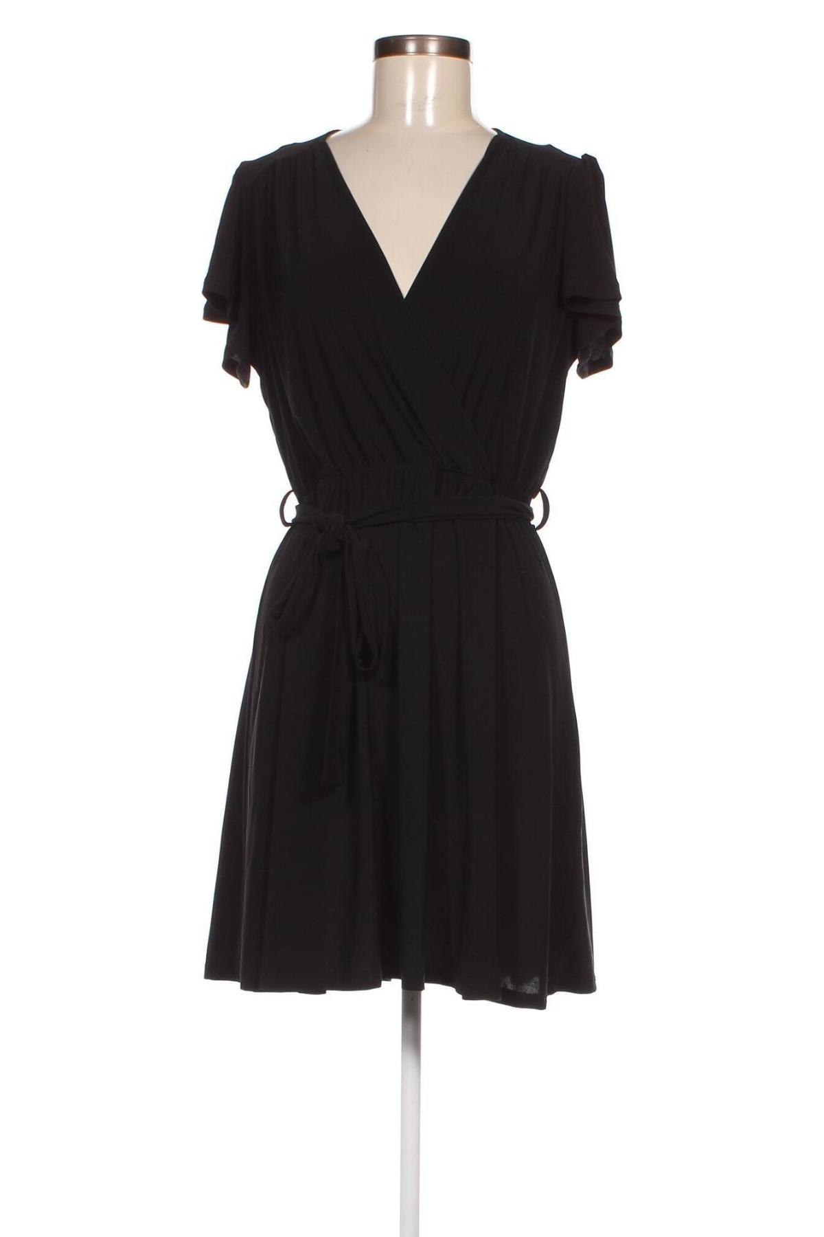 Rochie Anna Field, Mărime M, Culoare Negru, Preț 51,45 Lei