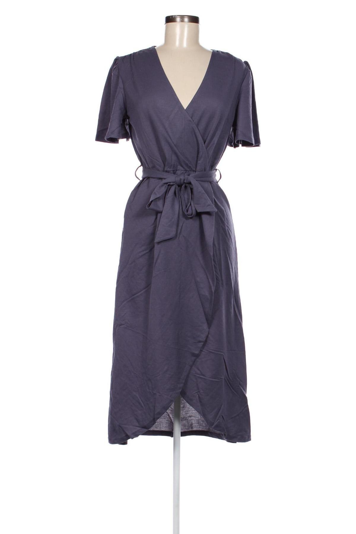 Φόρεμα Anna Field, Μέγεθος L, Χρώμα Βιολετί, Τιμή 23,71 €