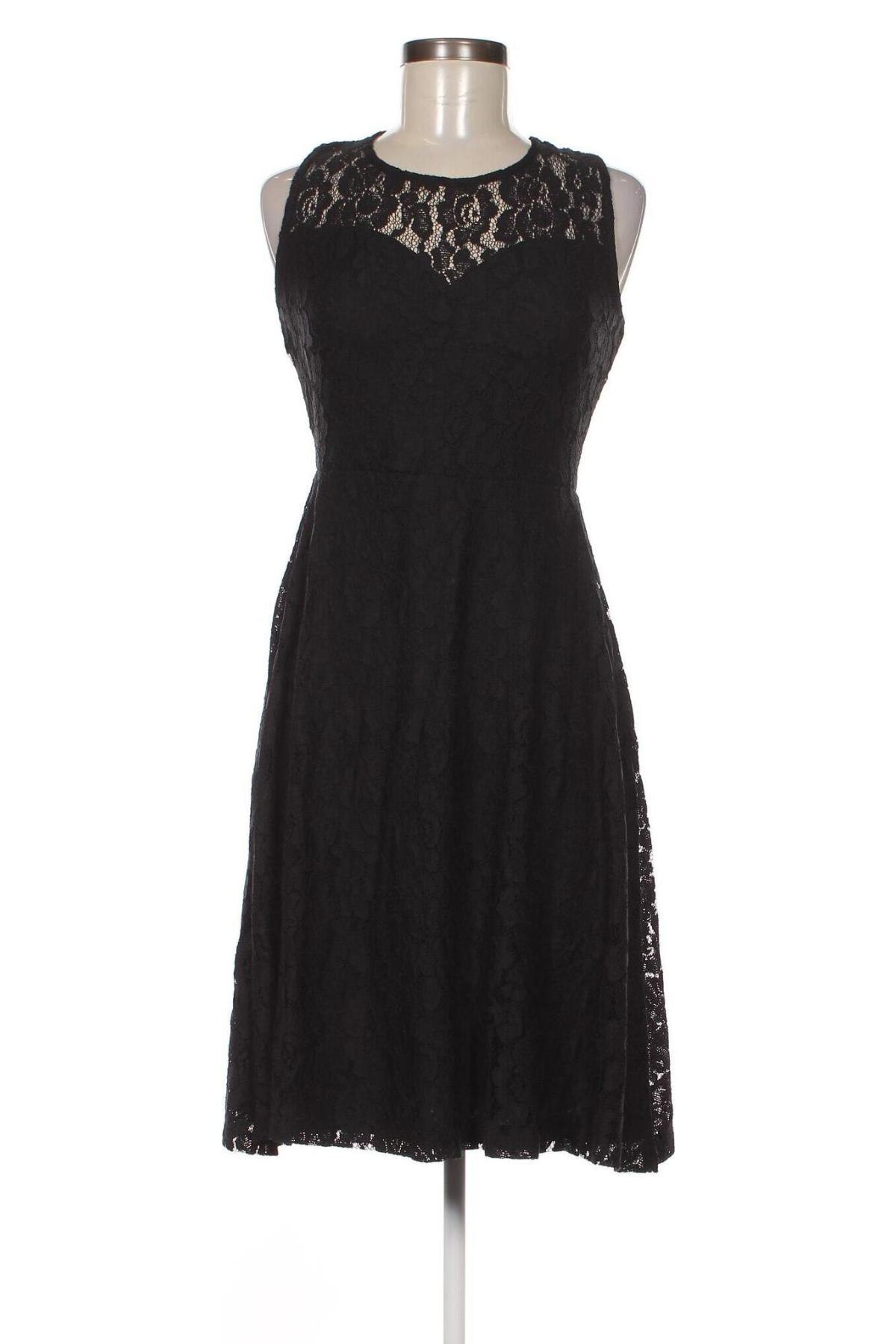 Rochie Anna Field, Mărime S, Culoare Negru, Preț 85,66 Lei