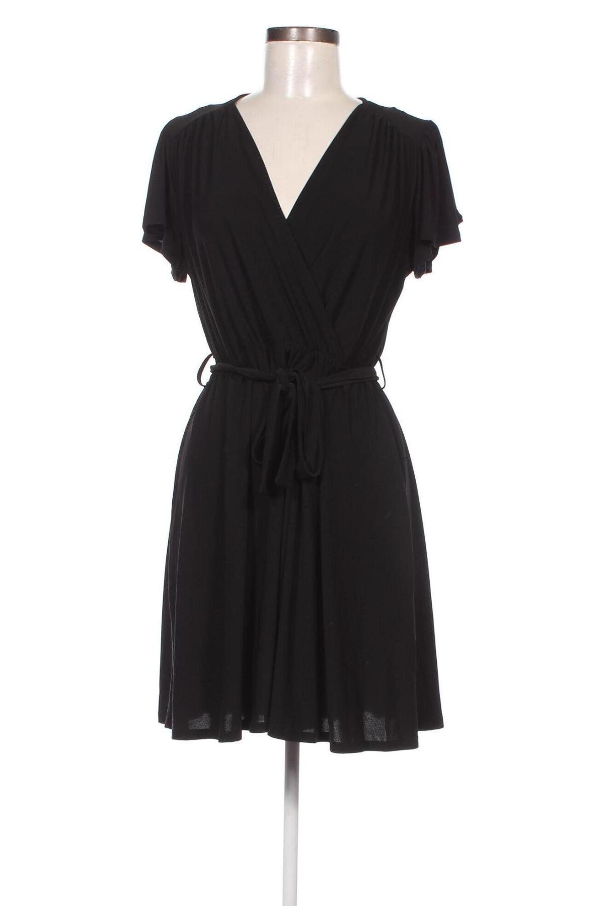 Φόρεμα Anna Field, Μέγεθος M, Χρώμα Μαύρο, Τιμή 12,80 €