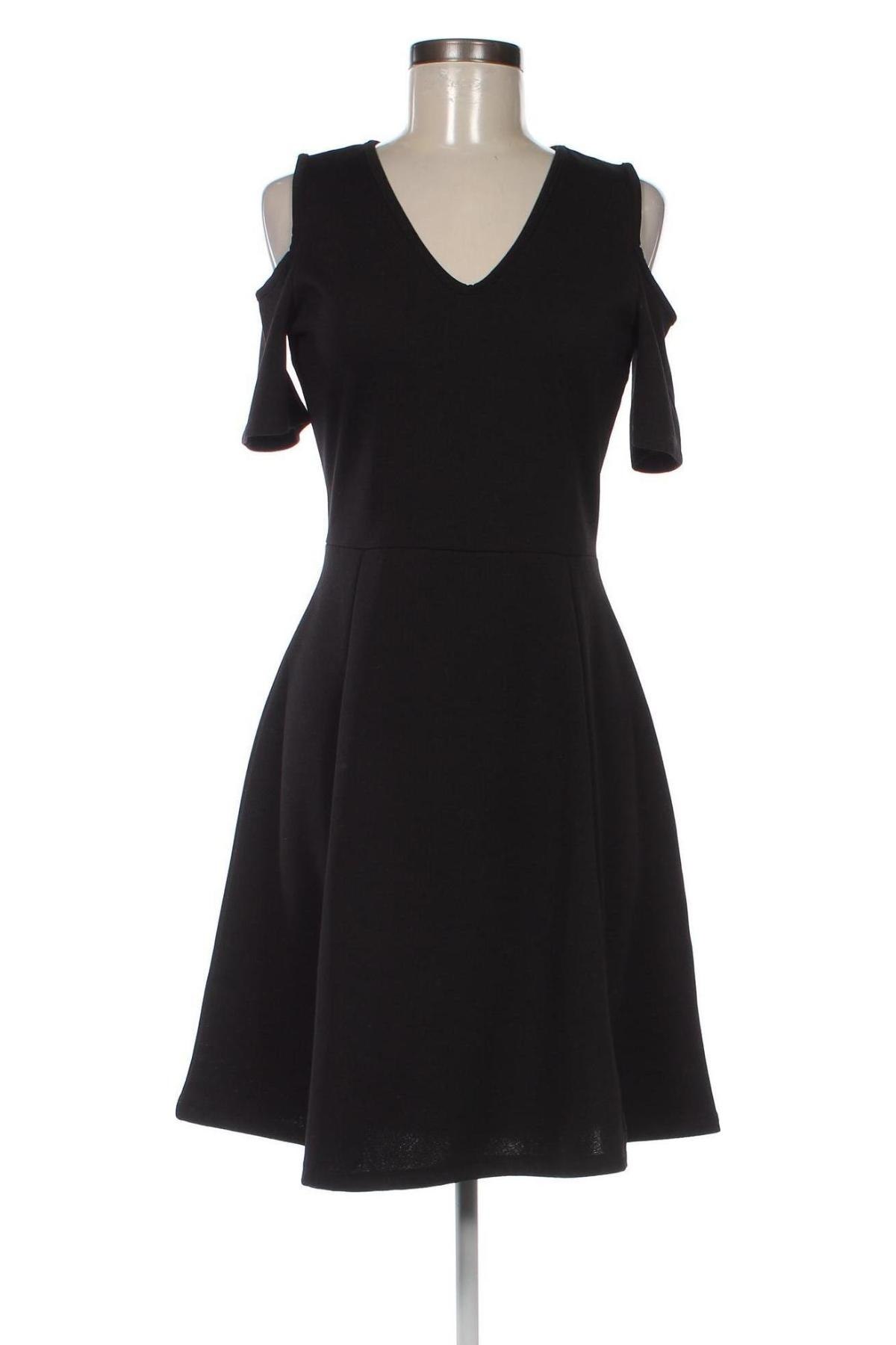 Kleid Anna Field, Größe M, Farbe Schwarz, Preis € 9,92