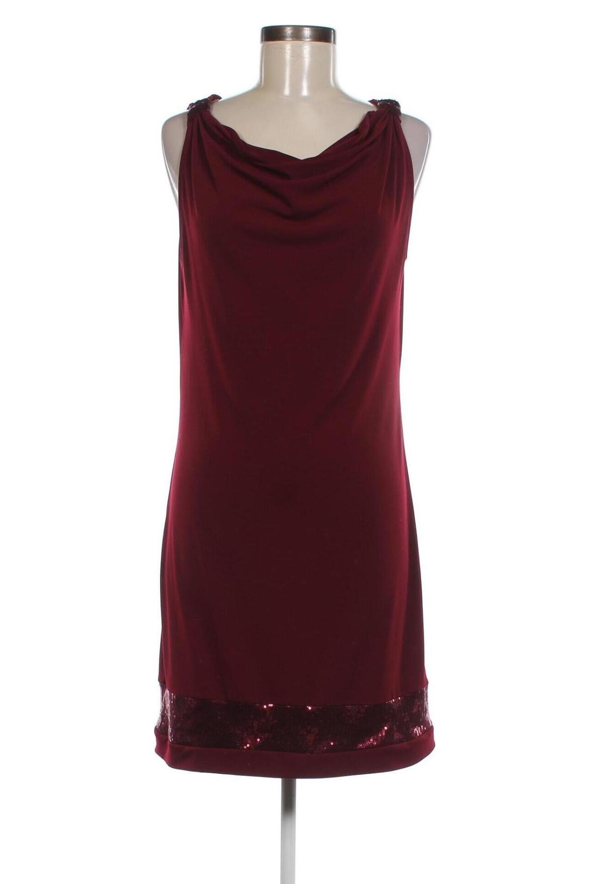 Kleid Anna Field, Größe M, Farbe Rot, Preis € 5,93