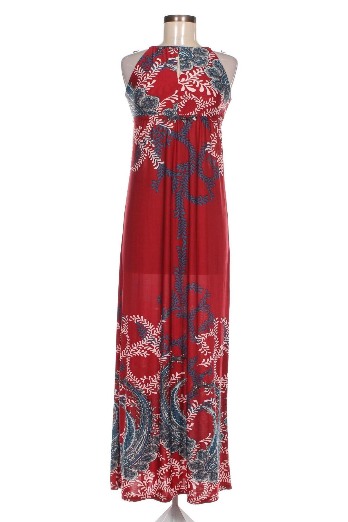 Kleid Anna Field, Größe S, Farbe Mehrfarbig, Preis 21,23 €