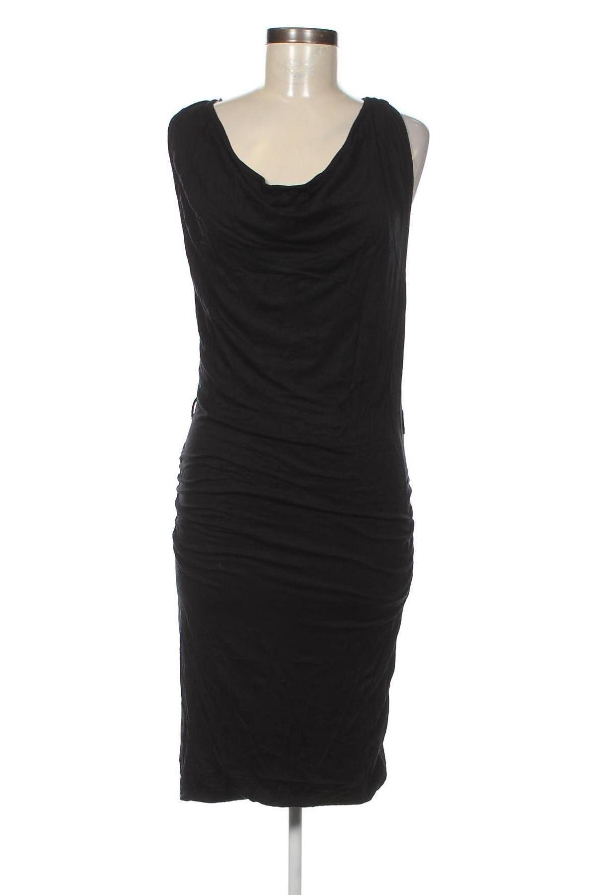 Φόρεμα Anna Scott, Μέγεθος S, Χρώμα Μαύρο, Τιμή 4,31 €