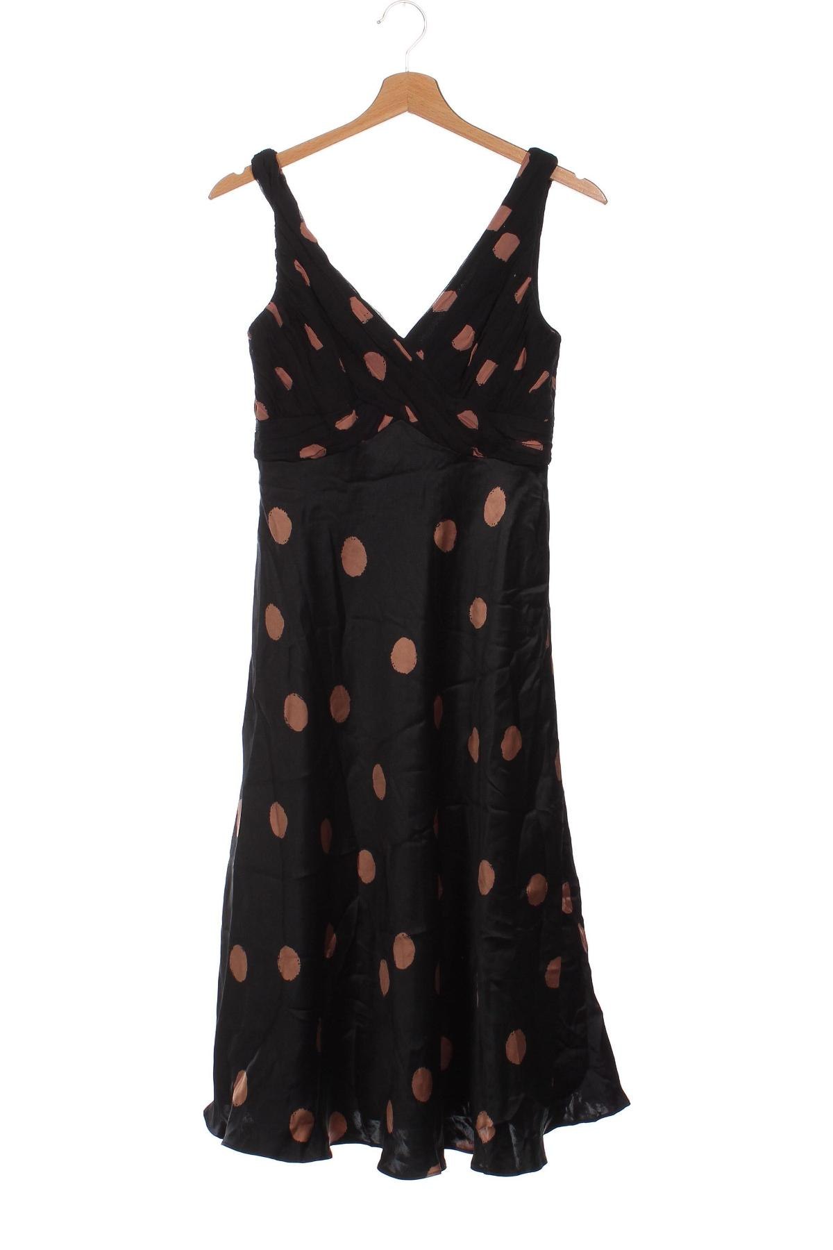 Φόρεμα Anne Klein, Μέγεθος S, Χρώμα Μαύρο, Τιμή 33,85 €