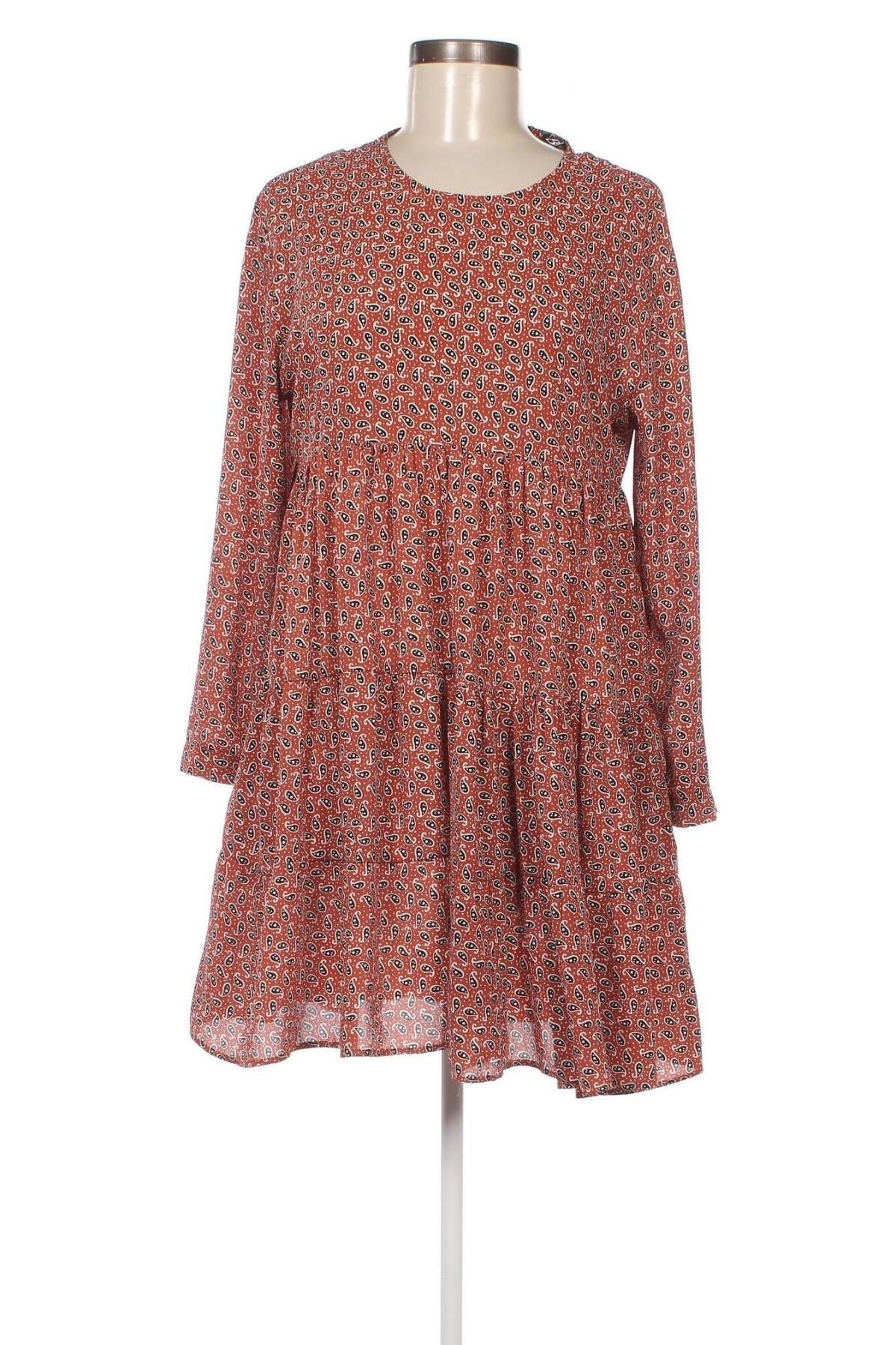 Kleid Answear, Größe M, Farbe Mehrfarbig, Preis 7,12 €