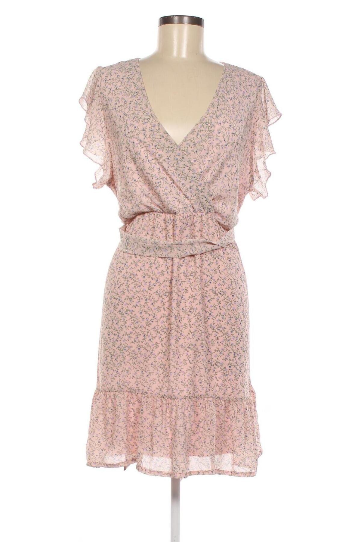 Φόρεμα Answear, Μέγεθος XL, Χρώμα Πολύχρωμο, Τιμή 14,84 €