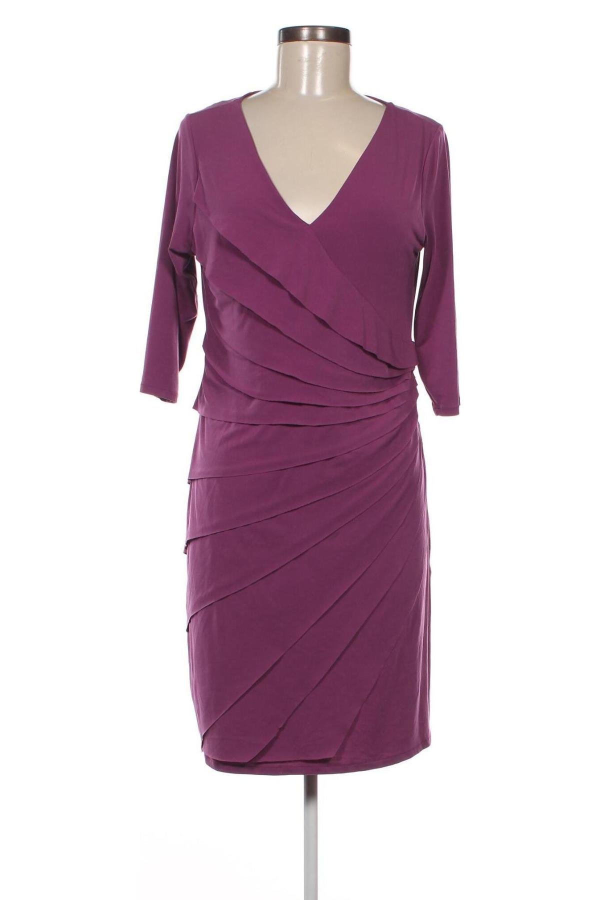 Φόρεμα Antea, Μέγεθος M, Χρώμα Βιολετί, Τιμή 17,94 €