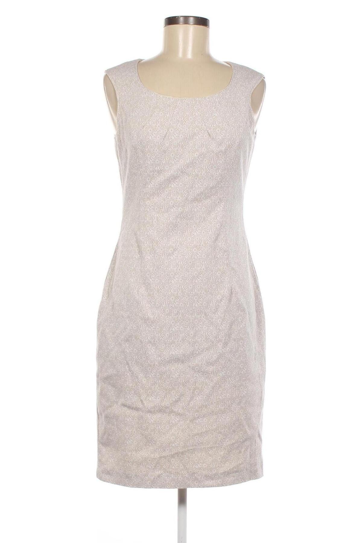 Kleid Apanage, Größe S, Farbe Beige, Preis 15,91 €