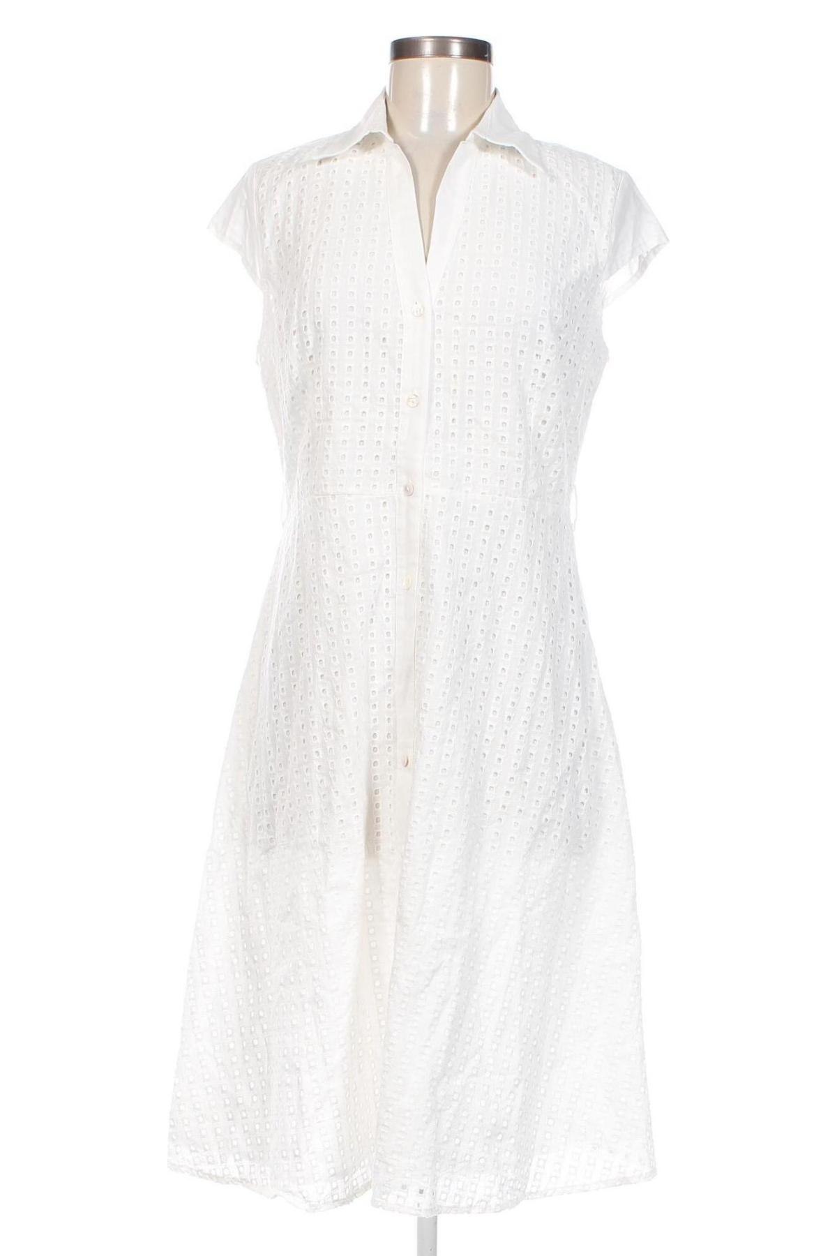 Kleid Apart, Größe S, Farbe Weiß, Preis € 54,94
