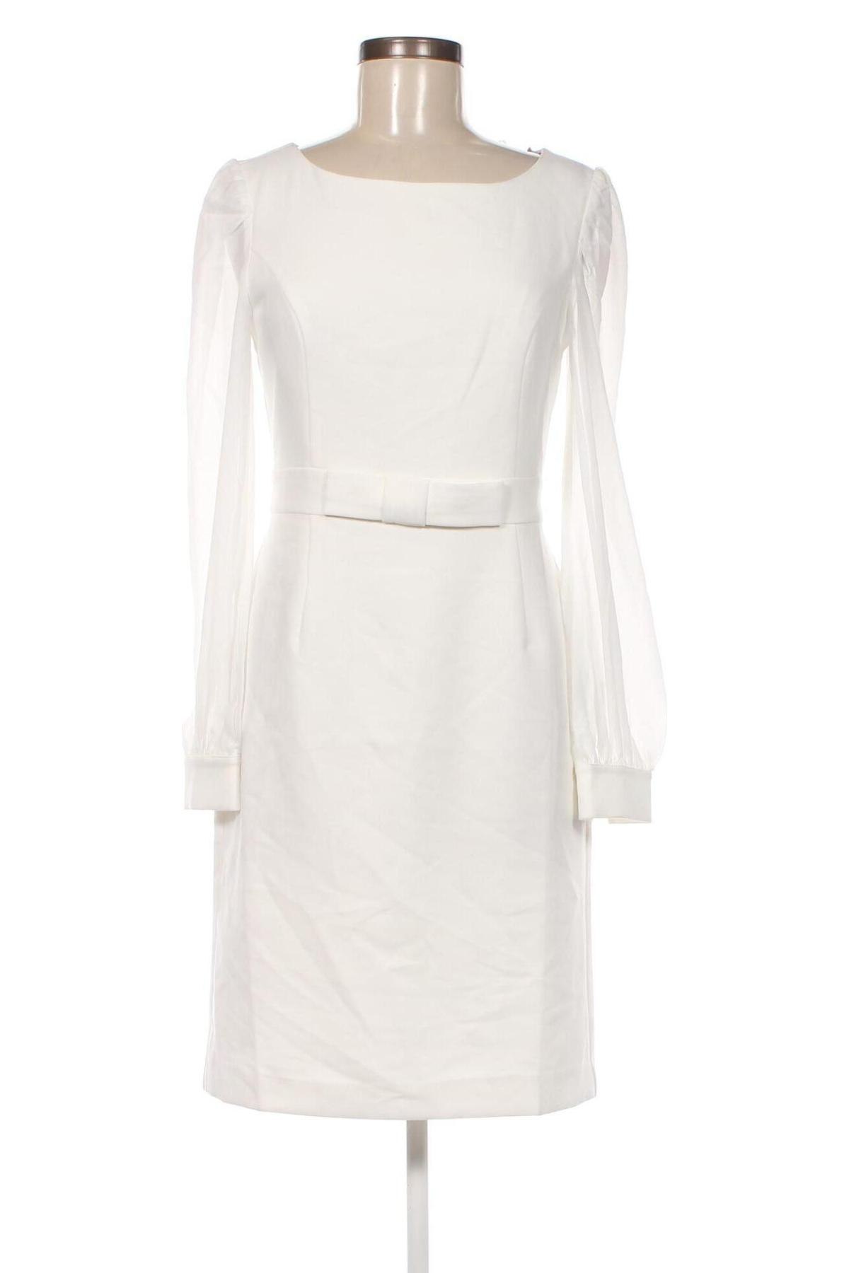 Kleid Apart, Größe S, Farbe Weiß, Preis 57,83 €