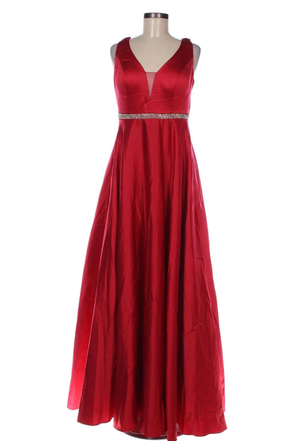Kleid Apart, Größe M, Farbe Rot, Preis 61,80 €