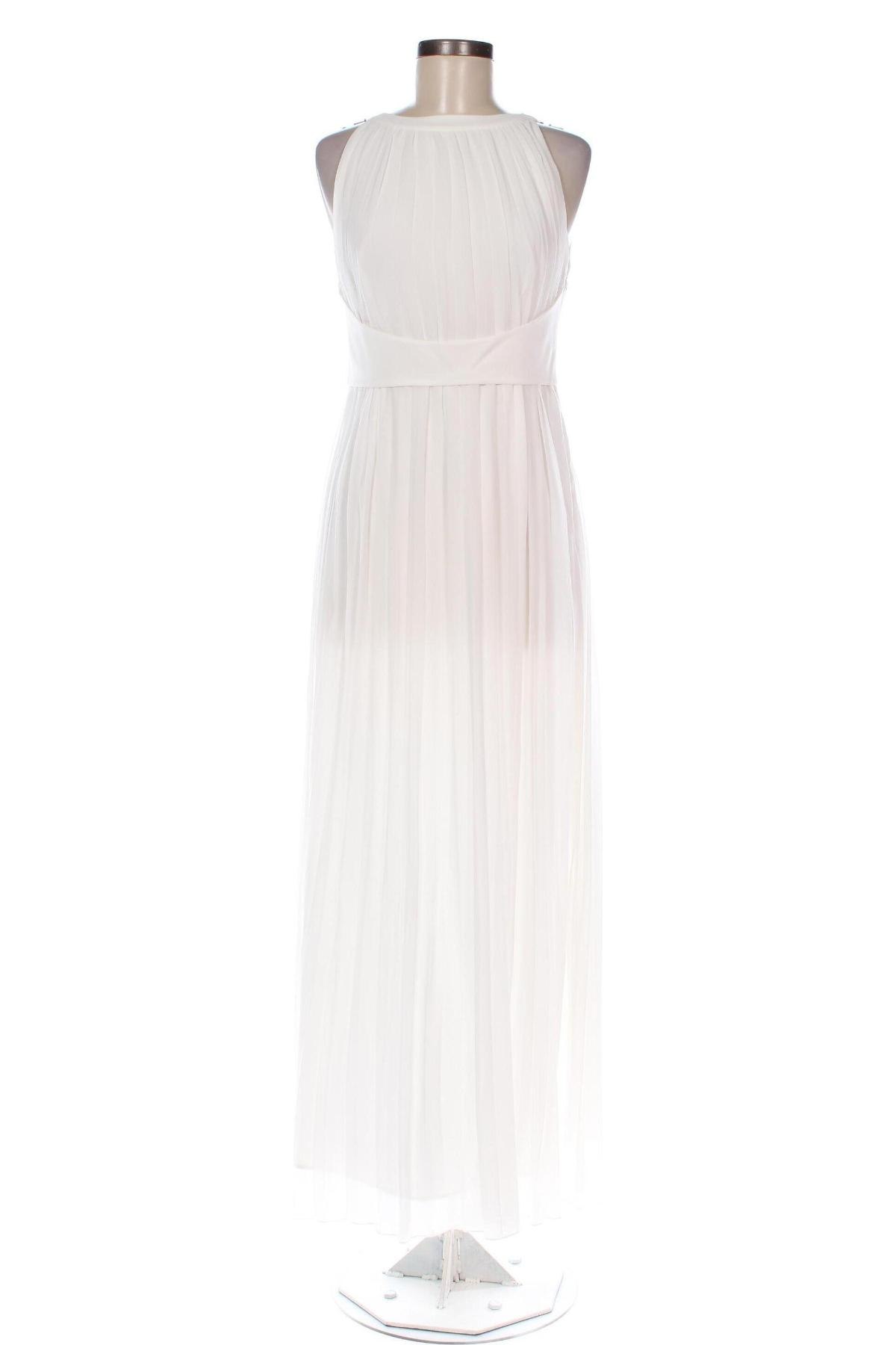 Kleid Apart, Größe M, Farbe Weiß, Preis € 40,45