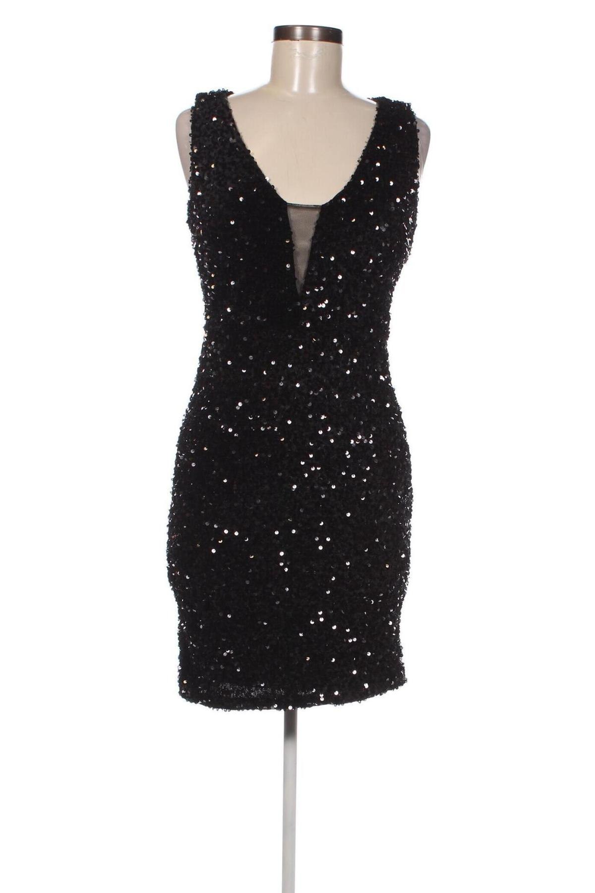 Kleid Apart, Größe M, Farbe Schwarz, Preis € 39,33
