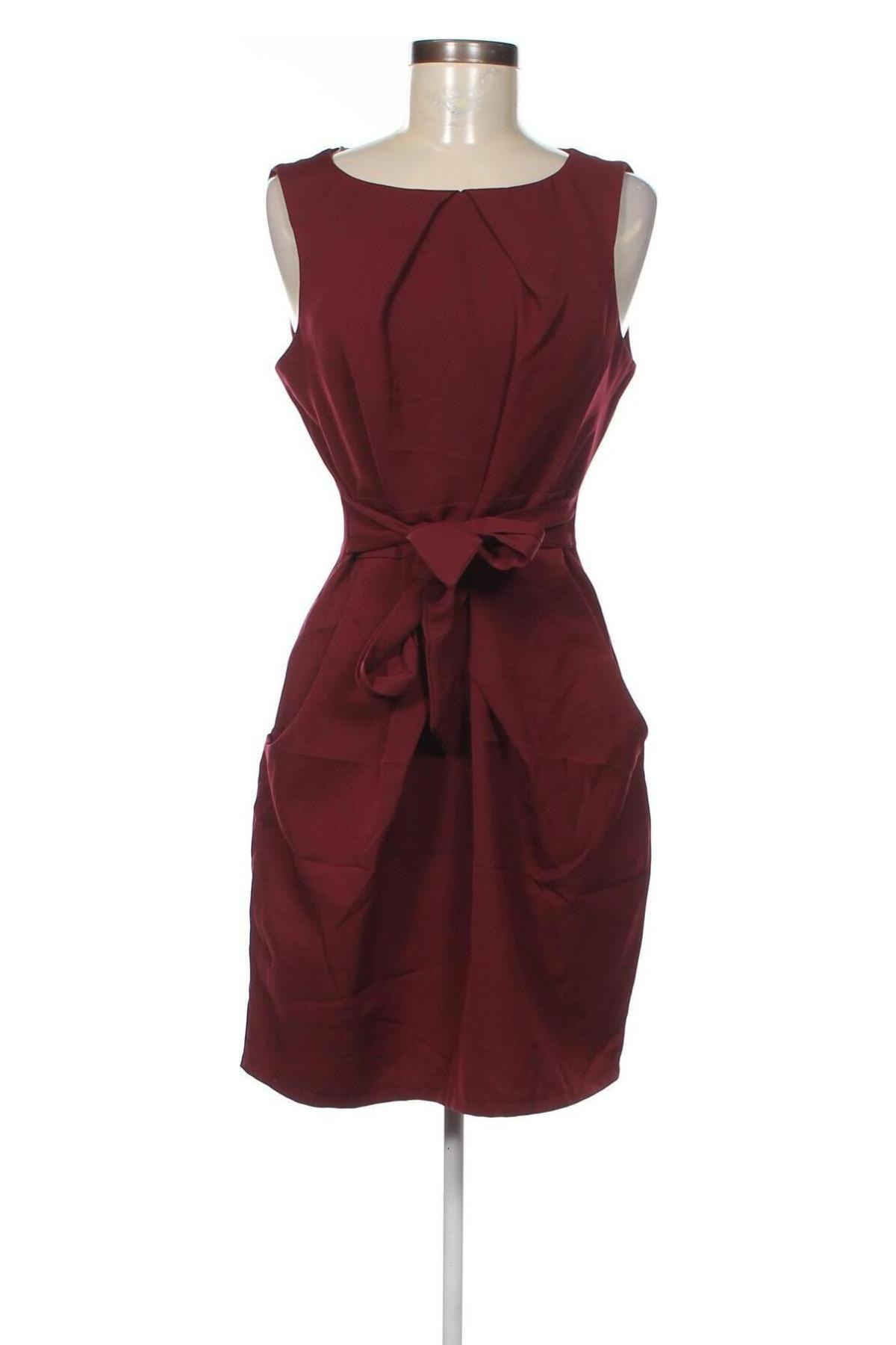 Kleid Apricot, Größe L, Farbe Rot, Preis € 15,03