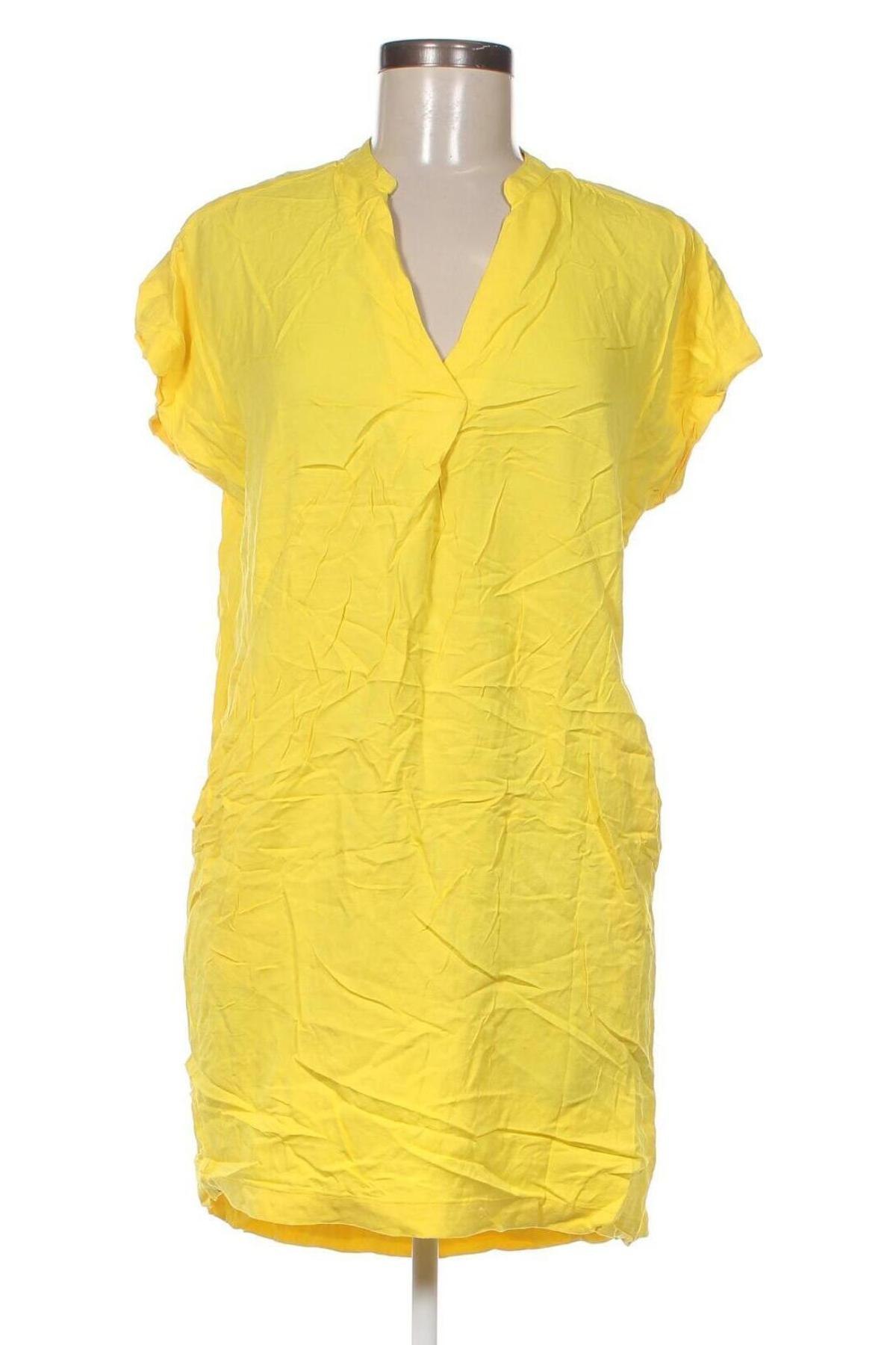 Φόρεμα Armedangels, Μέγεθος M, Χρώμα Κίτρινο, Τιμή 30,43 €