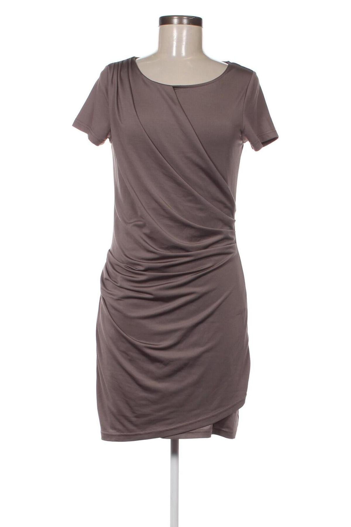 Φόρεμα Ashley Brooke, Μέγεθος S, Χρώμα Γκρί, Τιμή 5,20 €