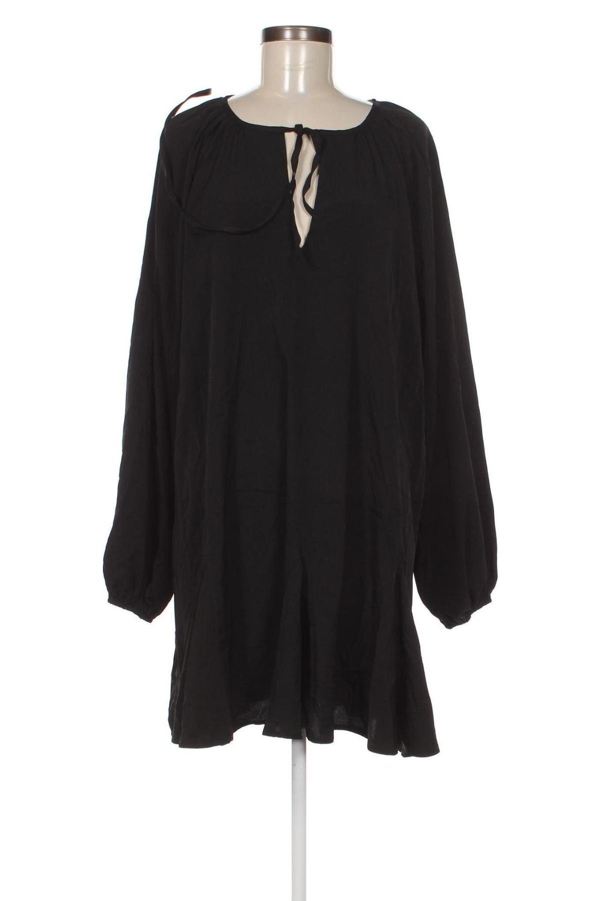 Φόρεμα Atmos & Here, Μέγεθος M, Χρώμα Μαύρο, Τιμή 10,02 €