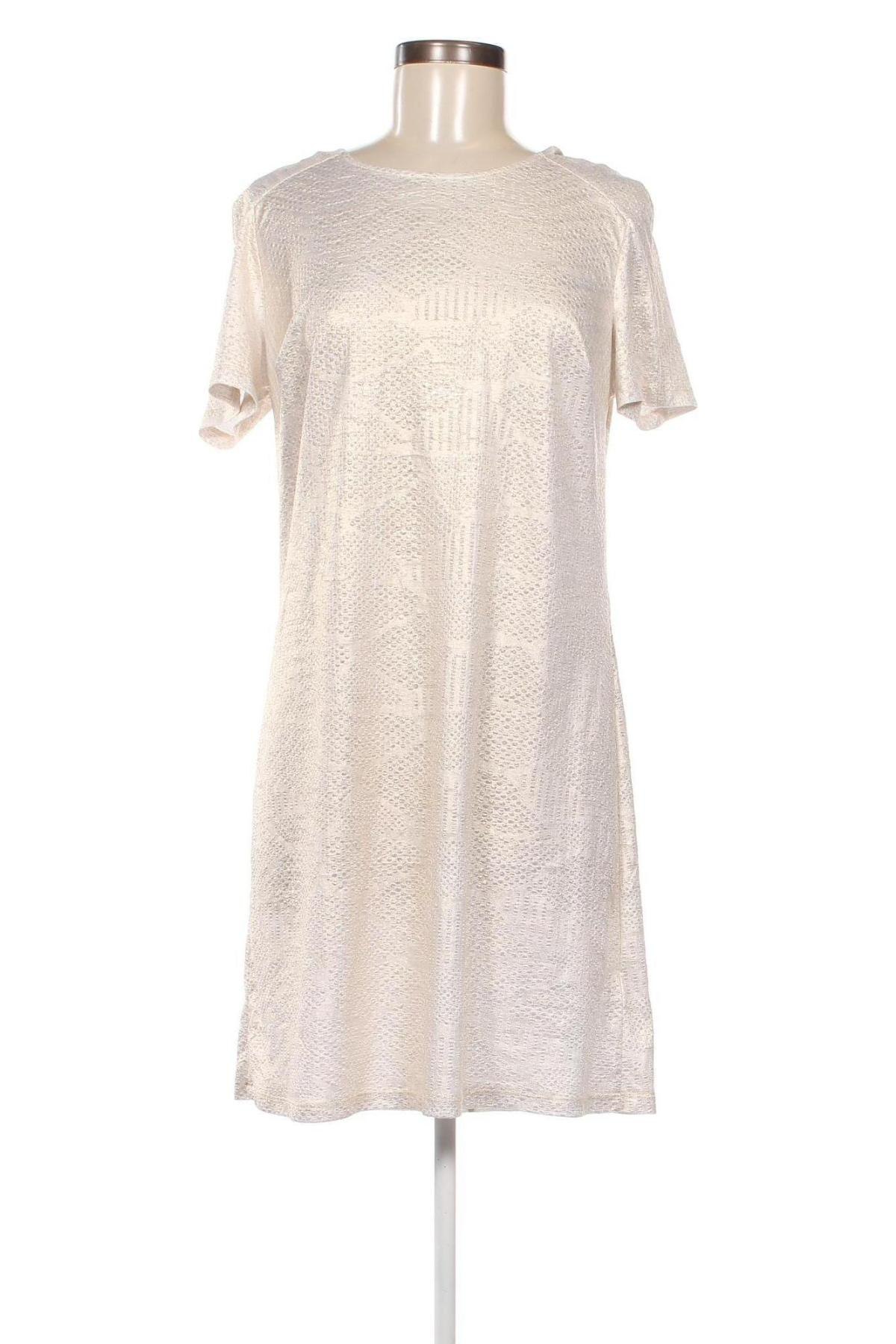 Φόρεμα Atmosphere, Μέγεθος M, Χρώμα Χρυσαφί, Τιμή 21,53 €