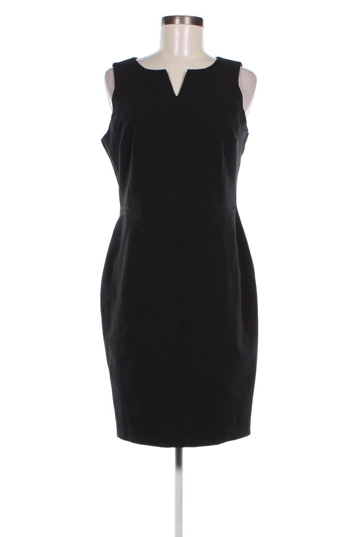 Φόρεμα Atmosphere, Μέγεθος M, Χρώμα Μαύρο, Τιμή 6,23 €