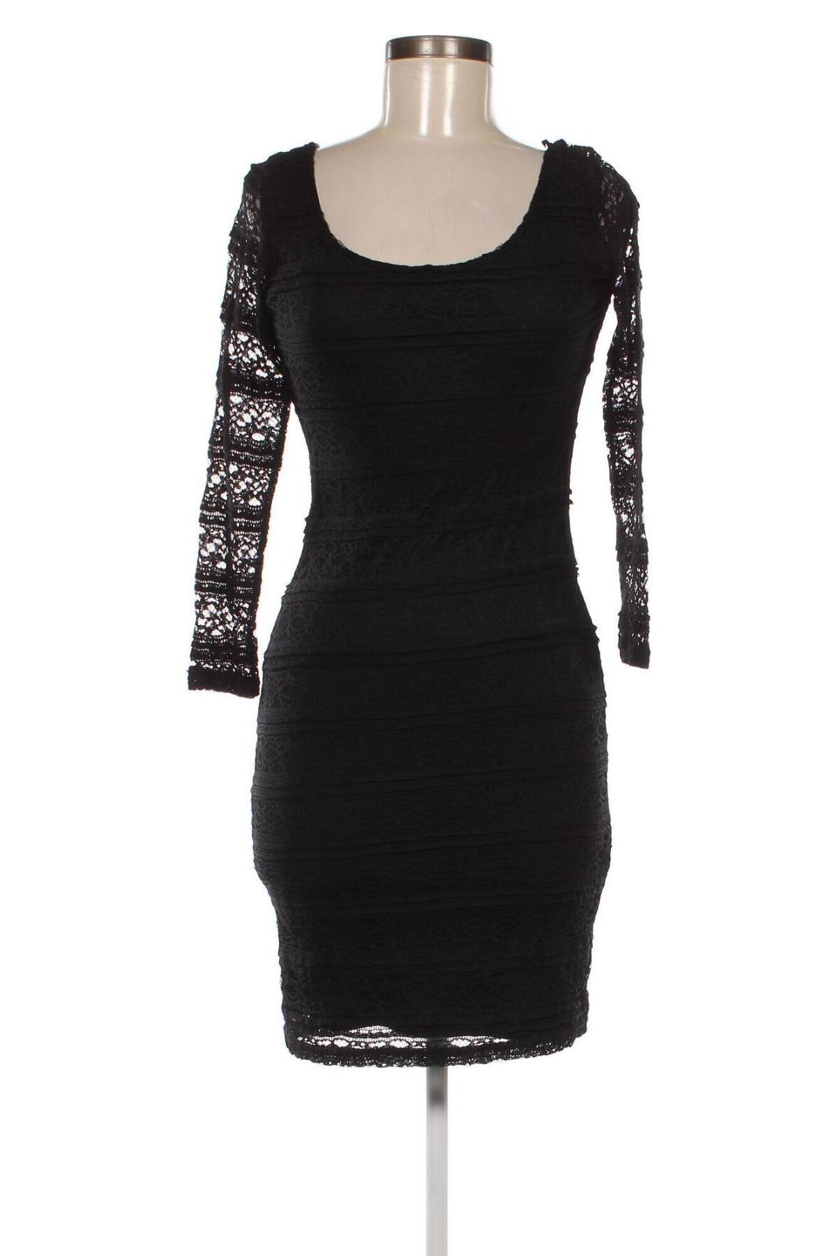 Kleid Atmosphere, Größe S, Farbe Schwarz, Preis € 5,99