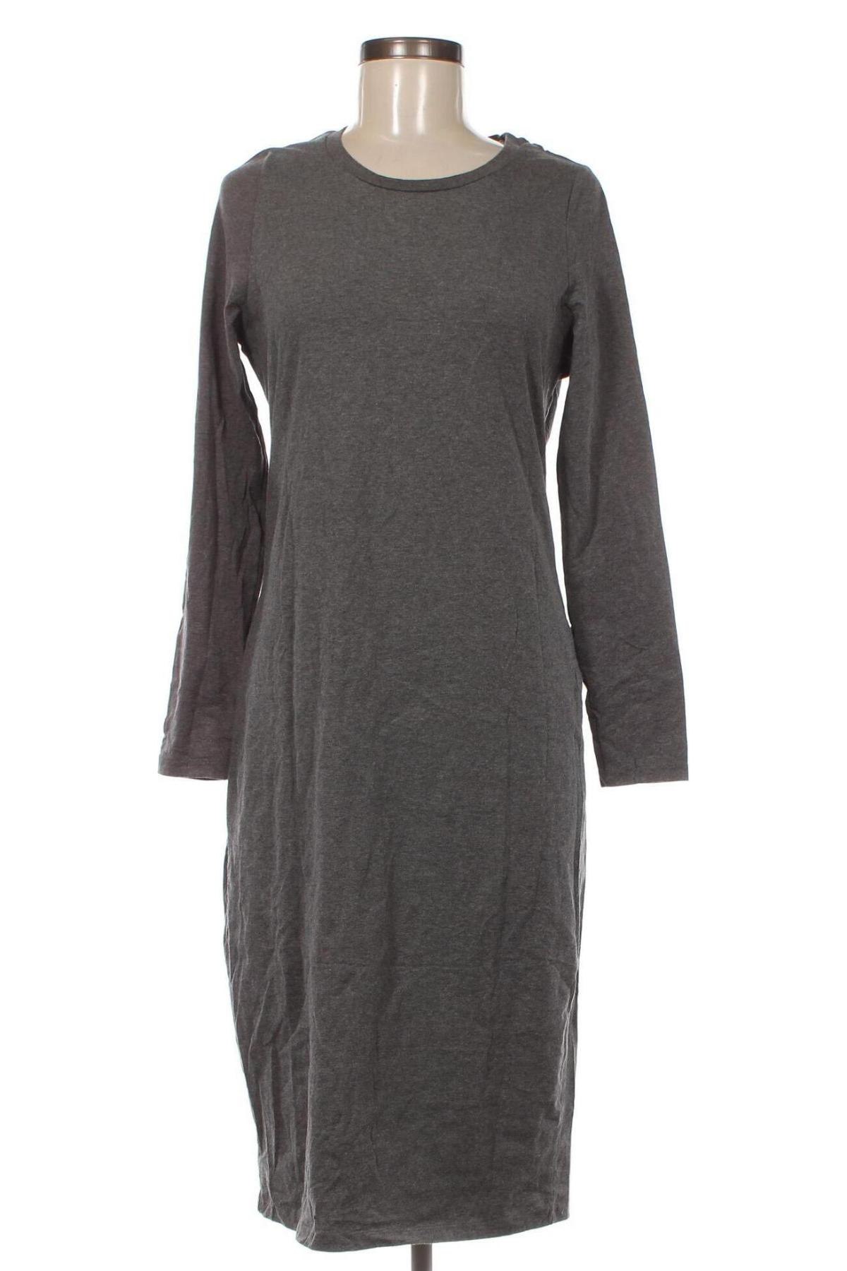 Kleid Atmosphere, Größe XL, Farbe Grau, Preis 12,71 €