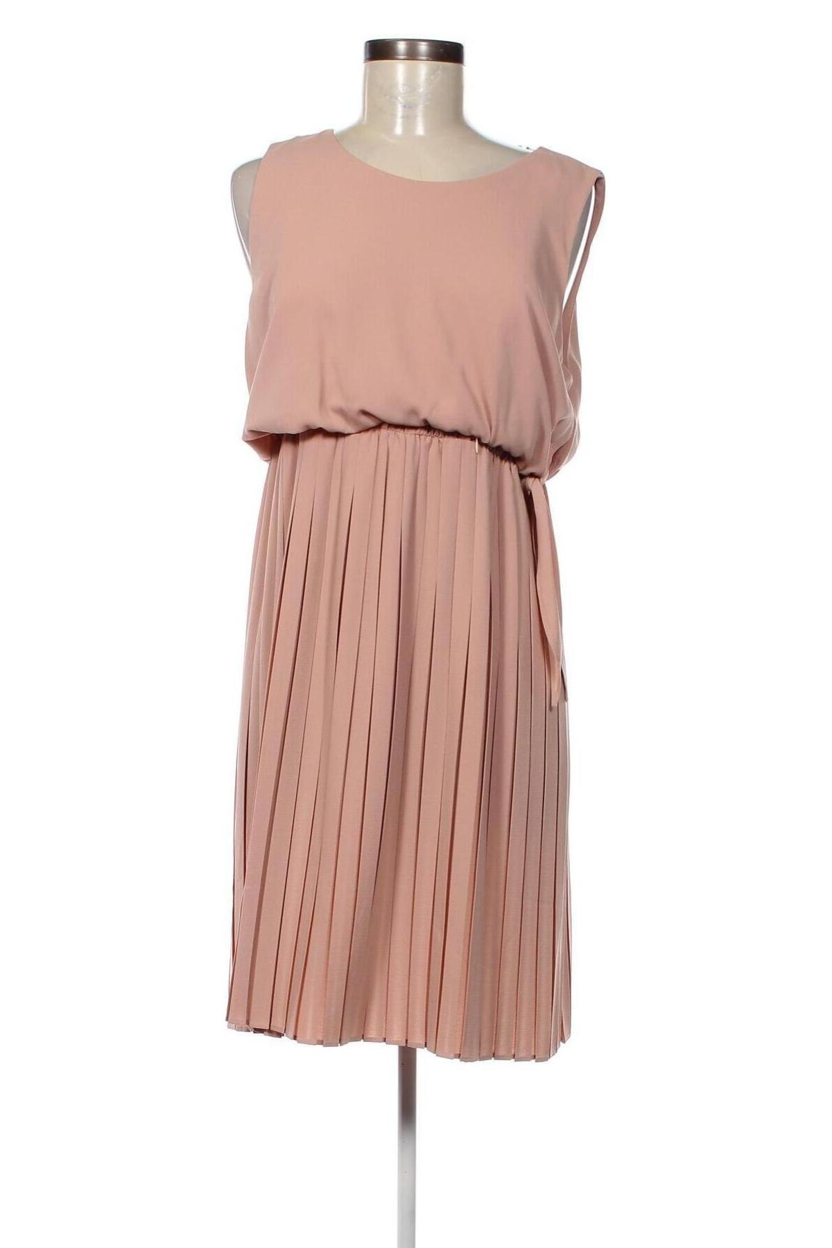 Šaty  Attesa, Veľkosť M, Farba Ružová, Cena  24,53 €