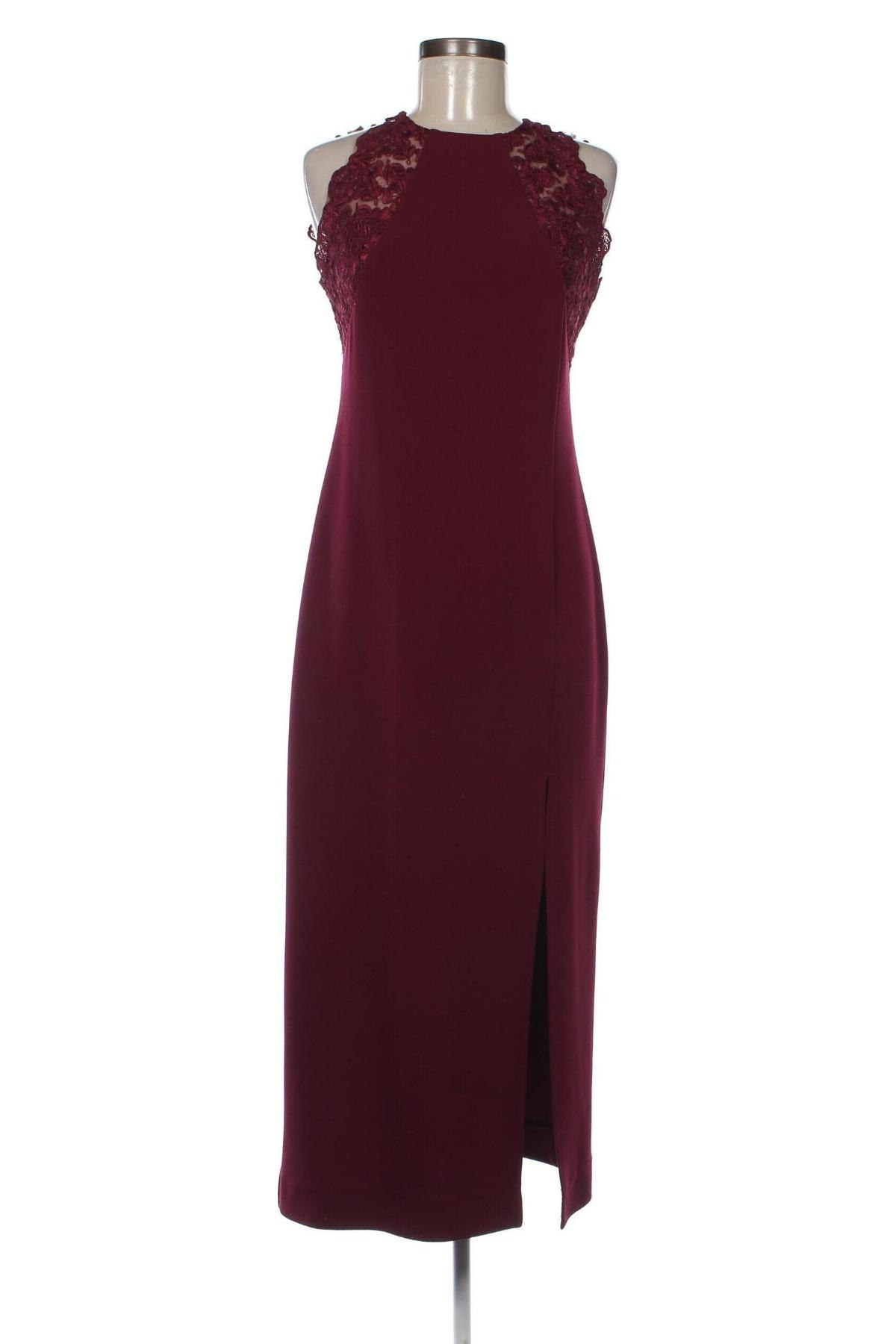 Kleid Ax Paris, Größe M, Farbe Rot, Preis € 38,00