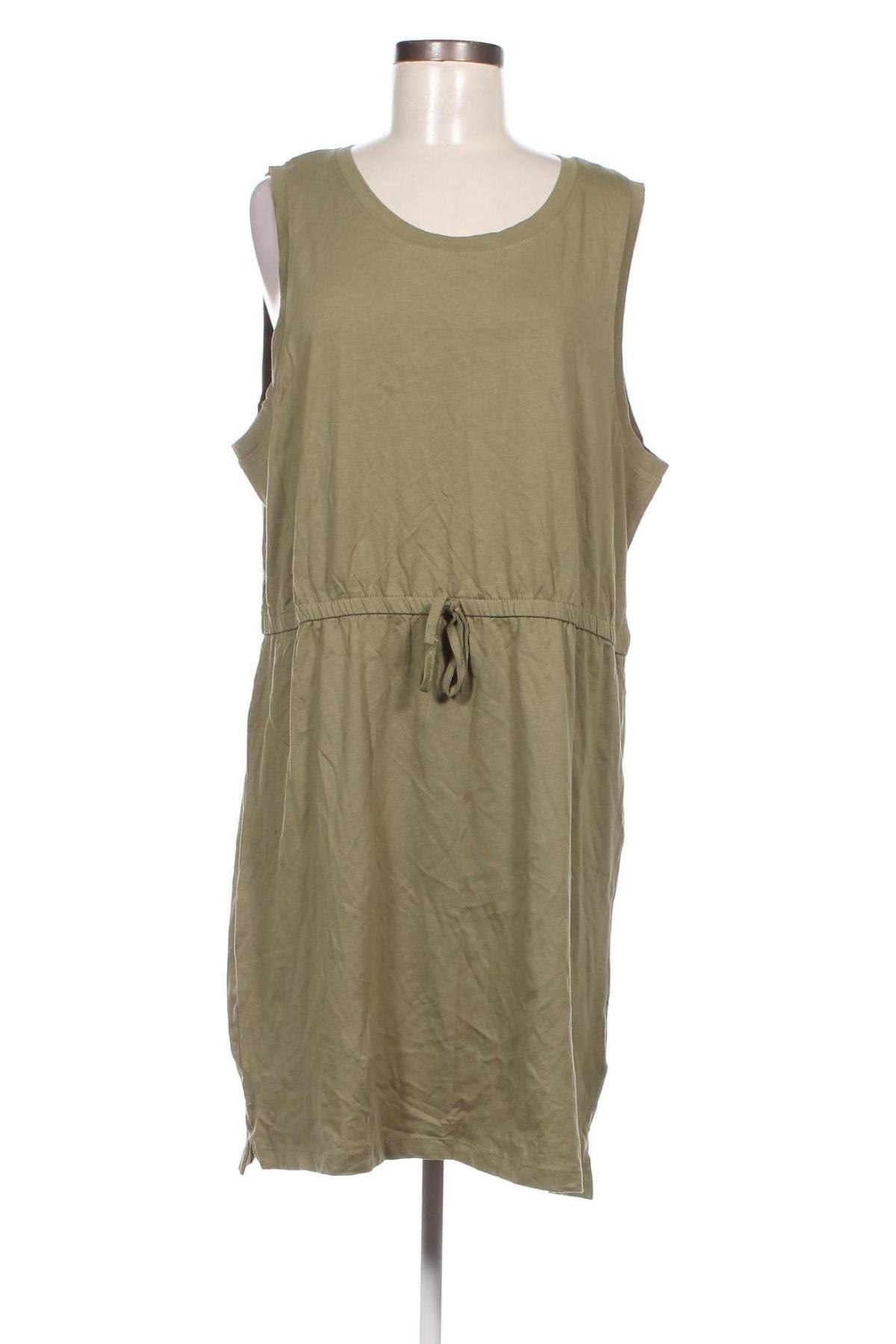 Šaty  B Collection, Veľkosť XL, Farba Zelená, Cena  16,44 €