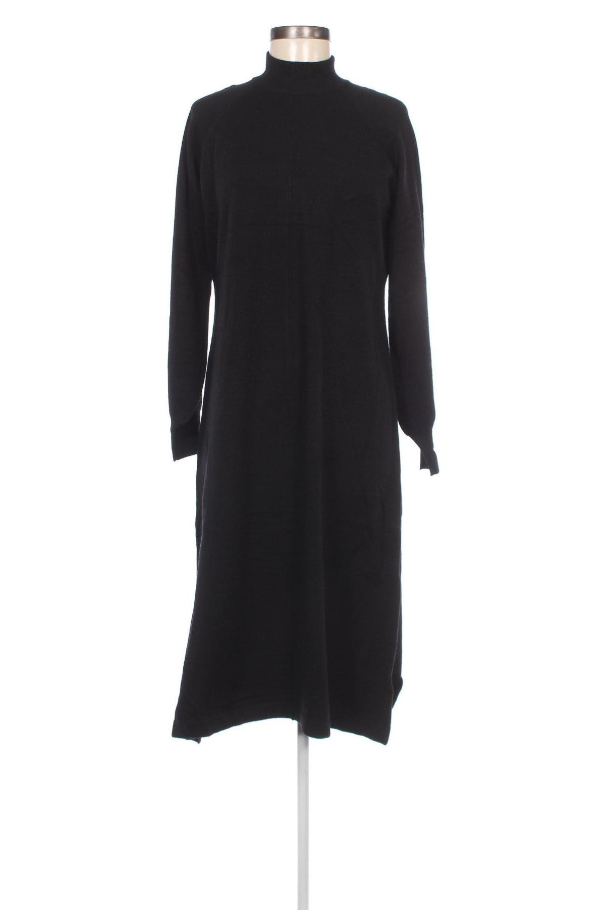 Φόρεμα B.Young, Μέγεθος L, Χρώμα Μαύρο, Τιμή 30,06 €