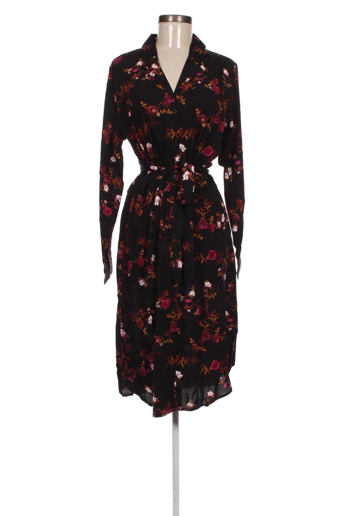 Φόρεμα B.Young, Μέγεθος M, Χρώμα Μαύρο, Τιμή 23,38 €