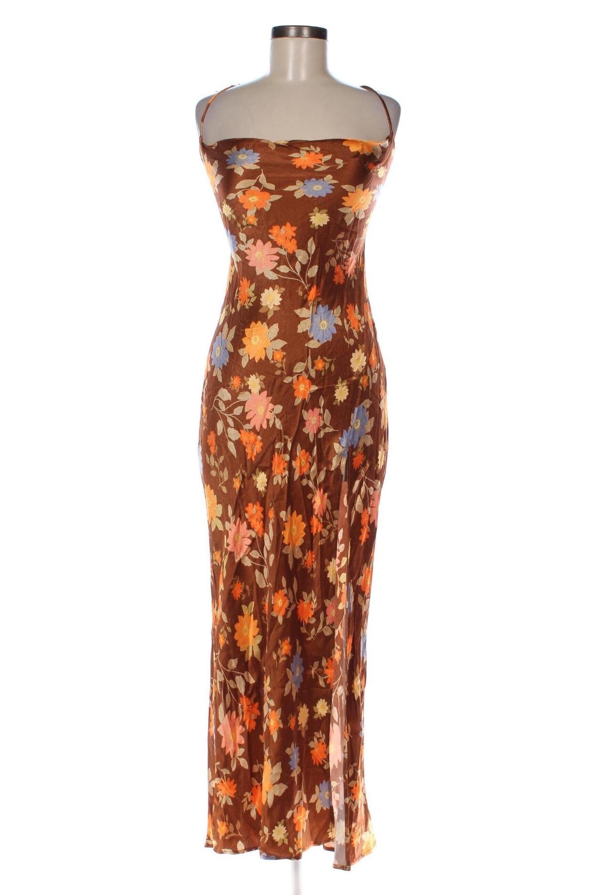 Φόρεμα BEC & BRIDGE, Μέγεθος L, Χρώμα Πολύχρωμο, Τιμή 61,62 €