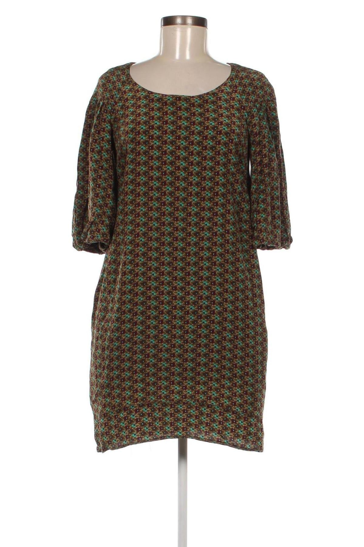 Kleid BOSS, Größe S, Farbe Mehrfarbig, Preis 69,21 €
