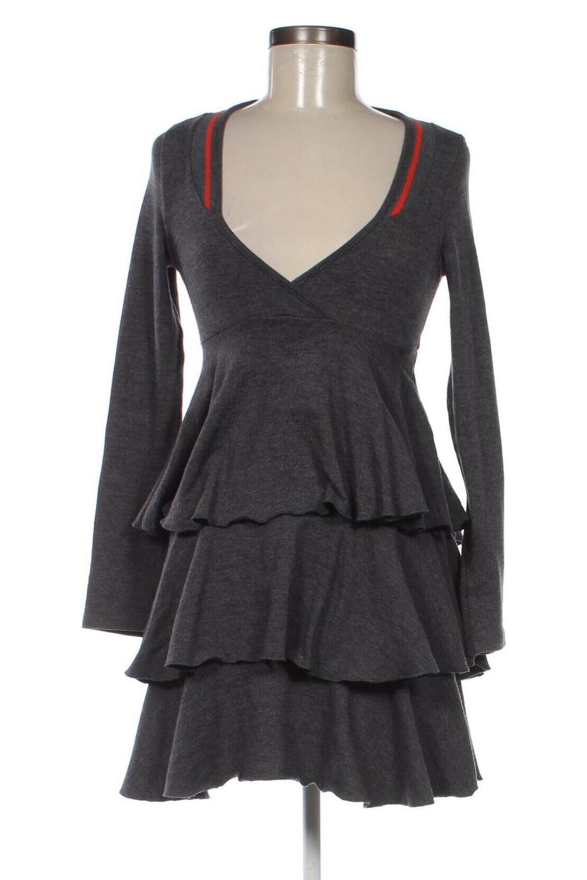 Kleid BSB, Größe M, Farbe Grau, Preis € 13,75
