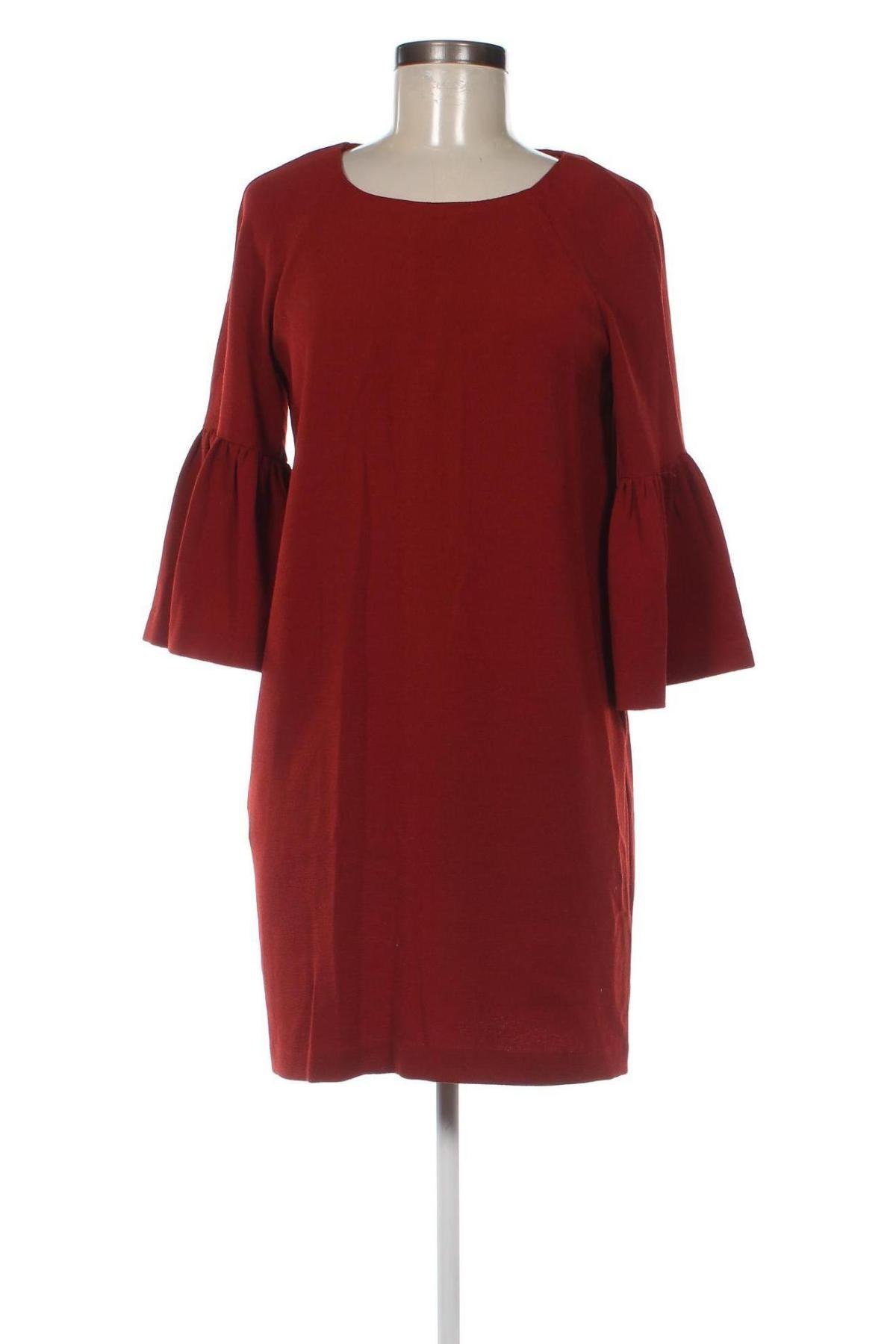 Kleid BSB Collection, Größe M, Farbe Rot, Preis € 5,00