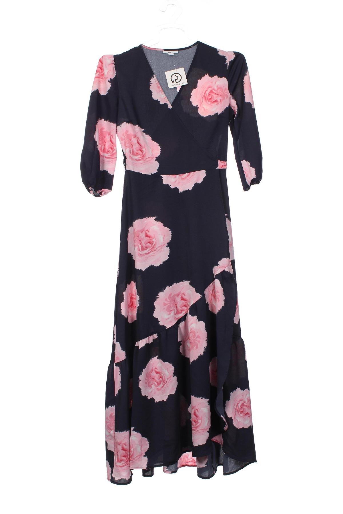 Φόρεμα Bar III, Μέγεθος XS, Χρώμα Πολύχρωμο, Τιμή 30,86 €