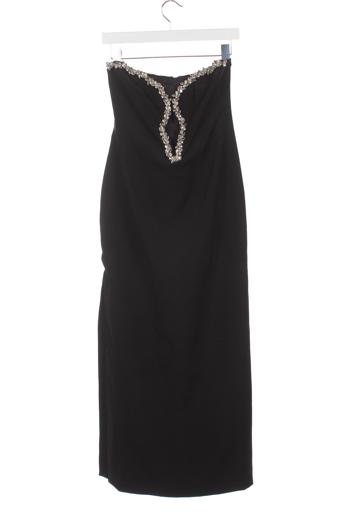Φόρεμα Bardot, Μέγεθος M, Χρώμα Μαύρο, Τιμή 91,02 €