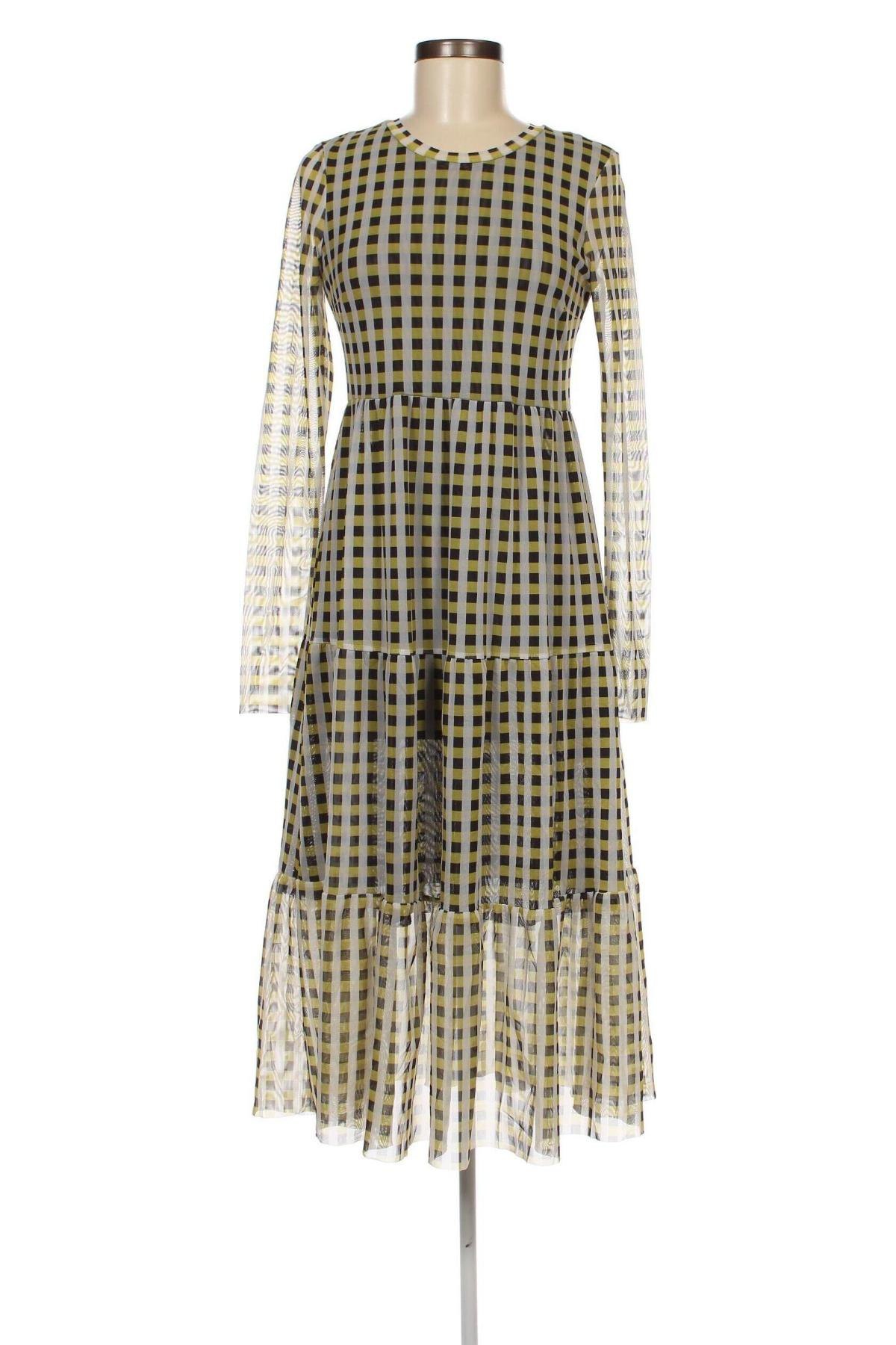 Φόρεμα Baum Und Pferdgarten, Μέγεθος M, Χρώμα Πολύχρωμο, Τιμή 80,41 €